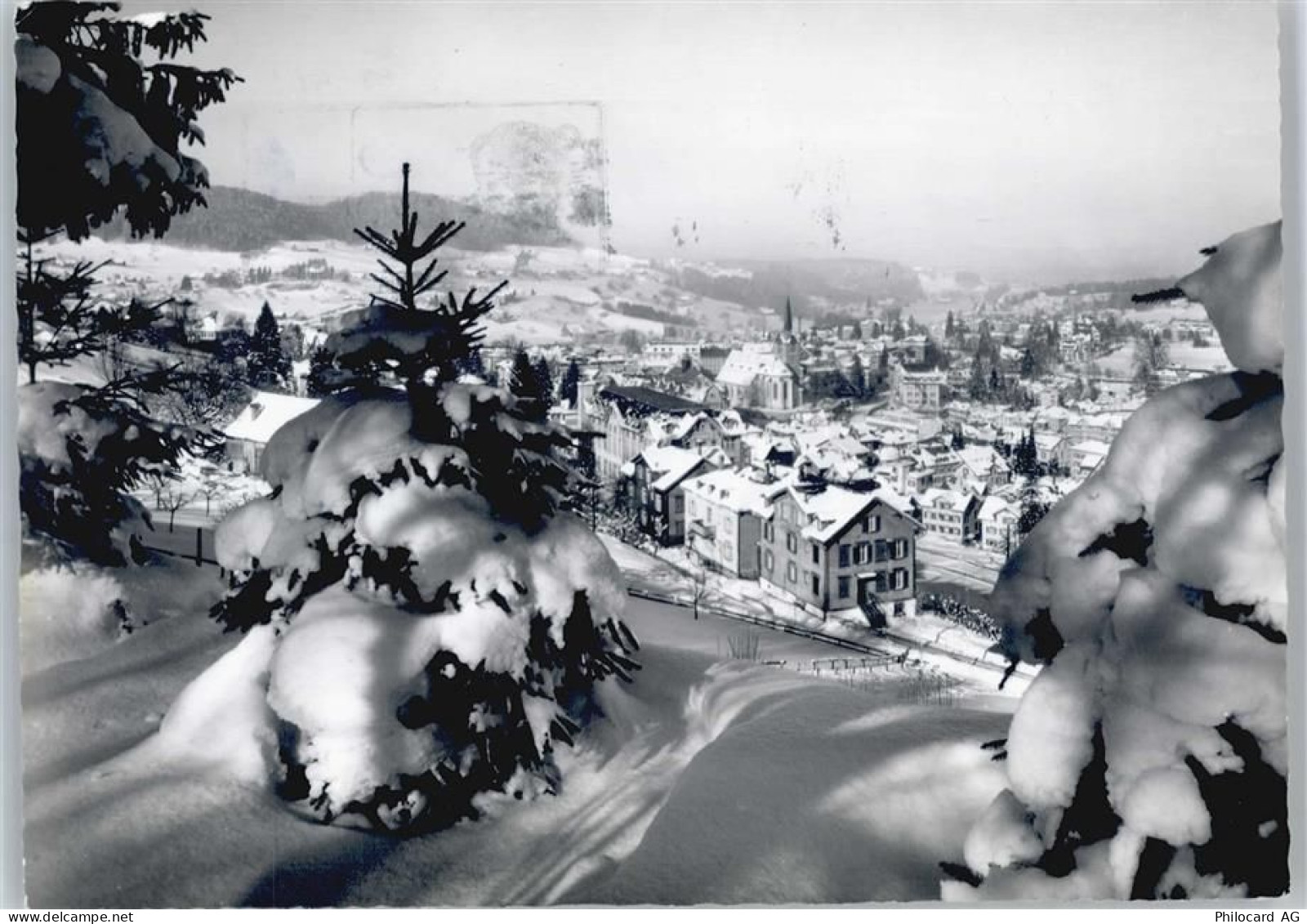 9100 Herisau Wilen (Herisau) - 50585537