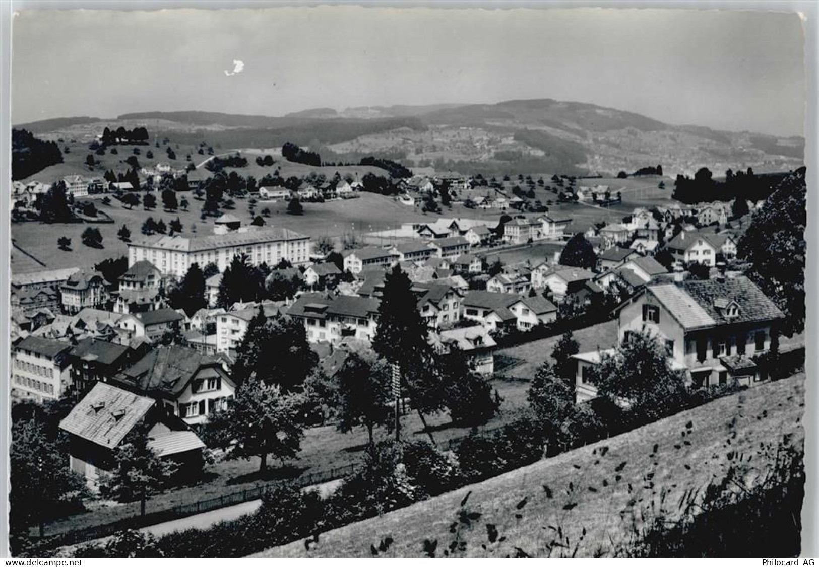 9100 Herisau Wilen (Herisau) - Kaserne - 50499155