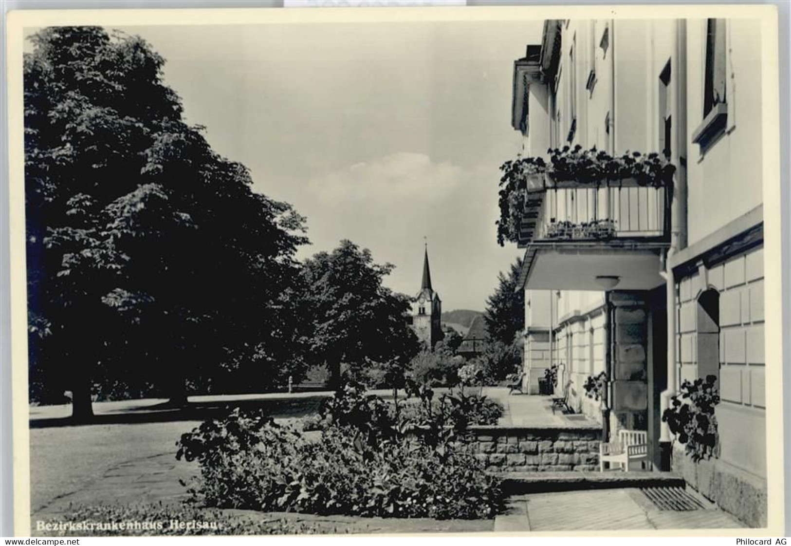 9100 Herisau Wilen (Herisau) - Krankenhaus - 50563095