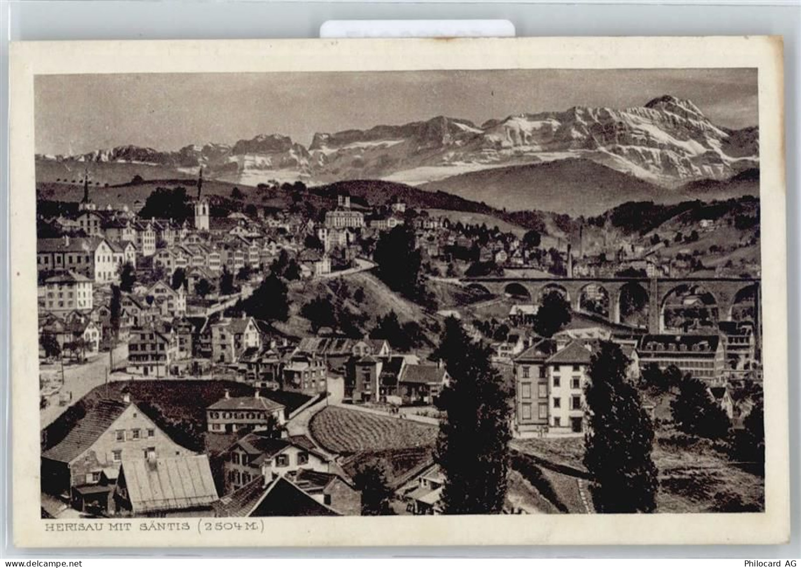 9100 Herisau Wilen (Herisau) - Panorama - 50688047