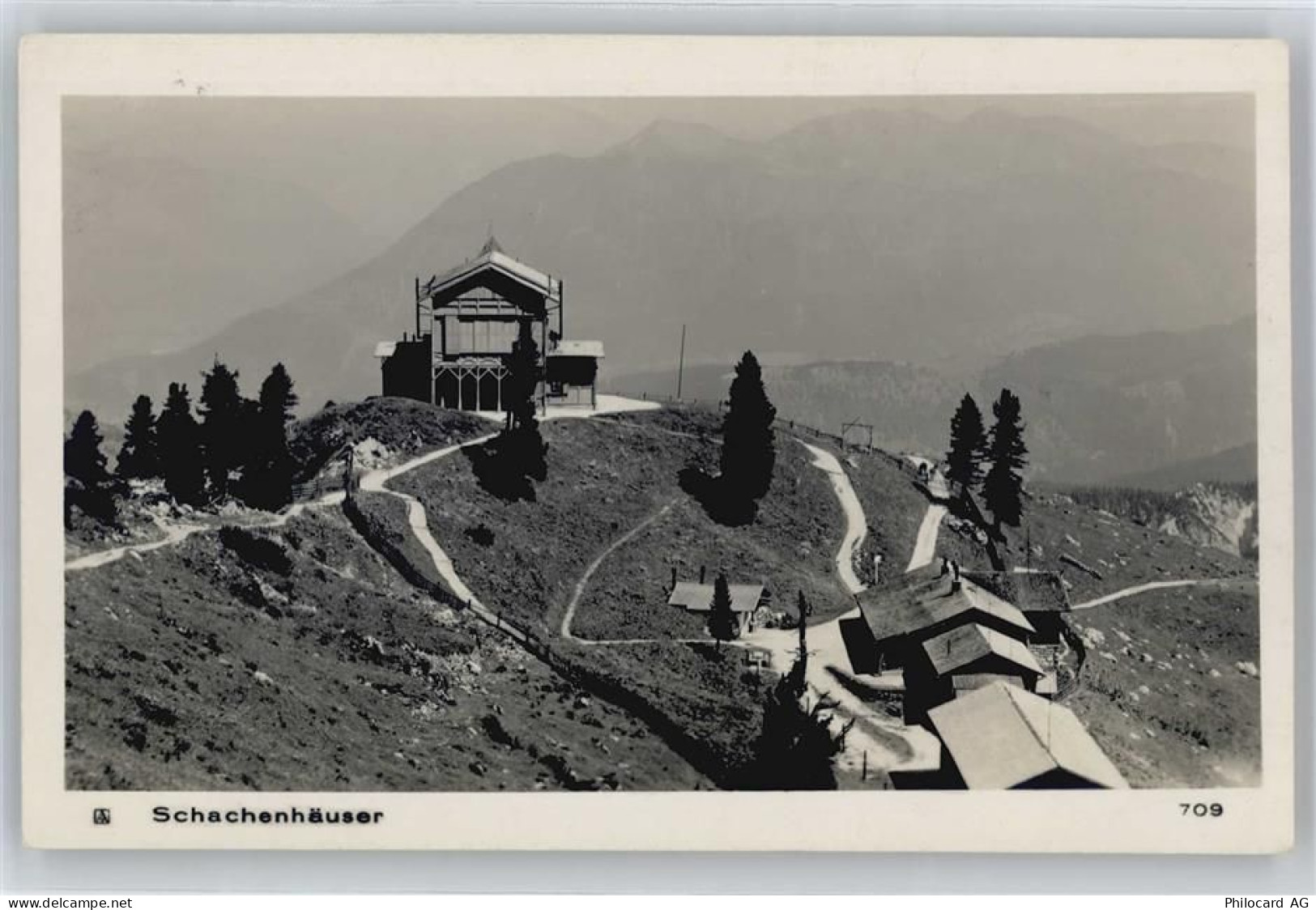 9100 Herisau Wilen (Herisau) - Schachenhäuser - 50575340