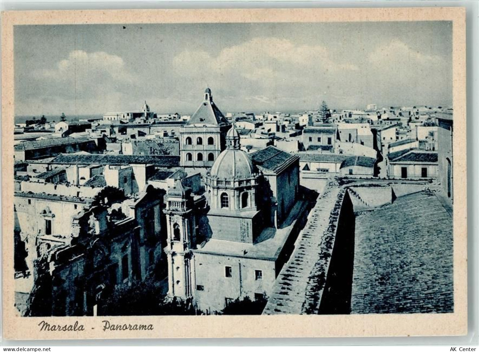 91025 Marsala - 11034430