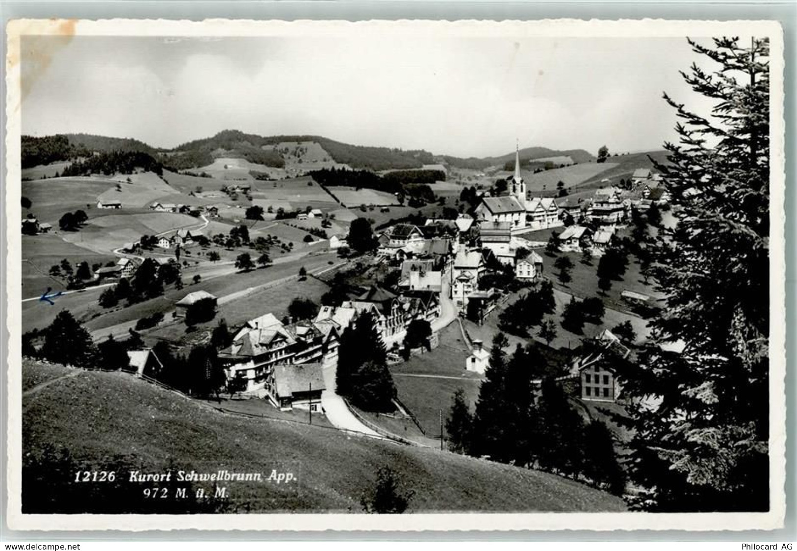 9103 Schwellbrunn - 10209187