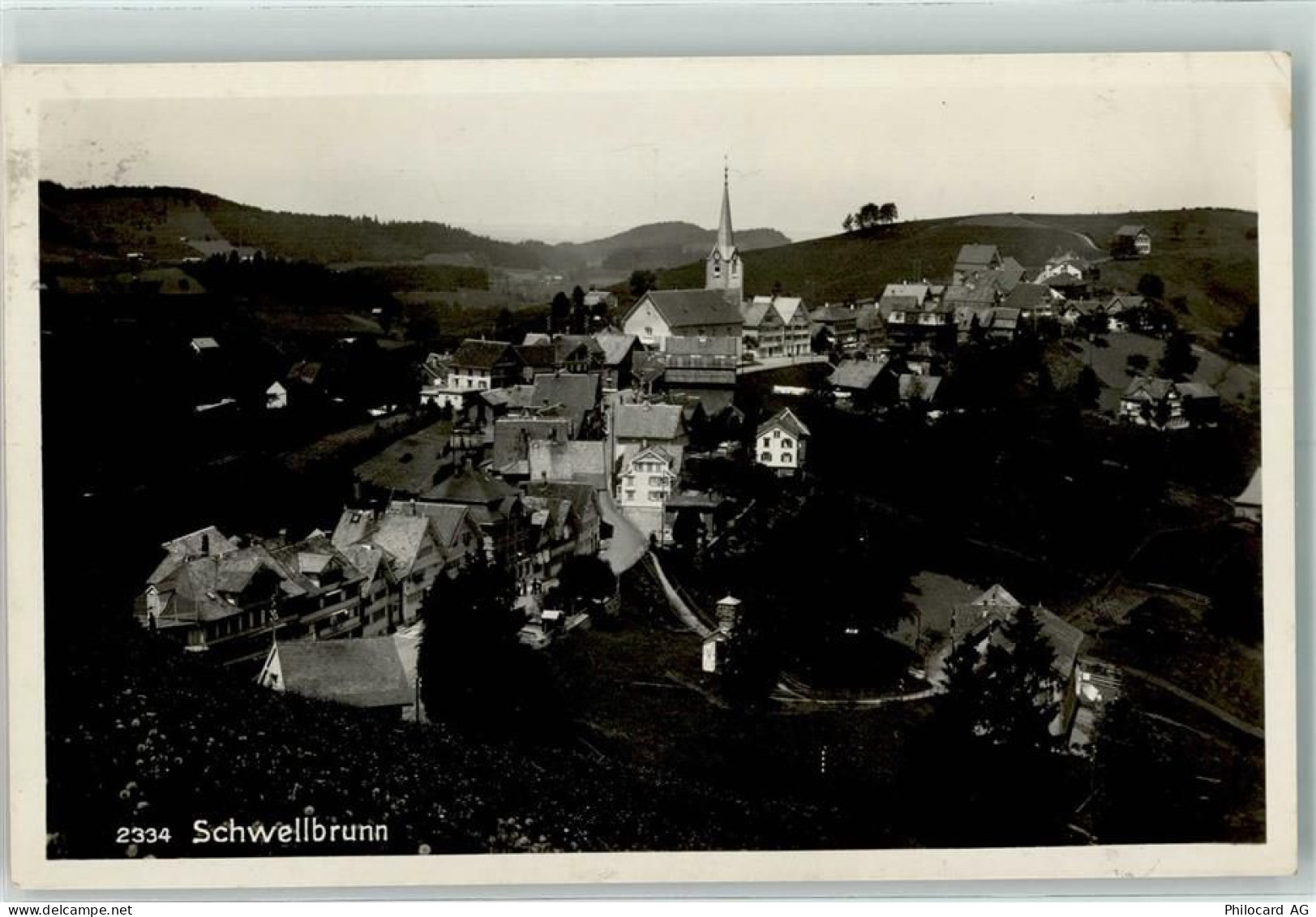 9103 Schwellbrunn - 10305630