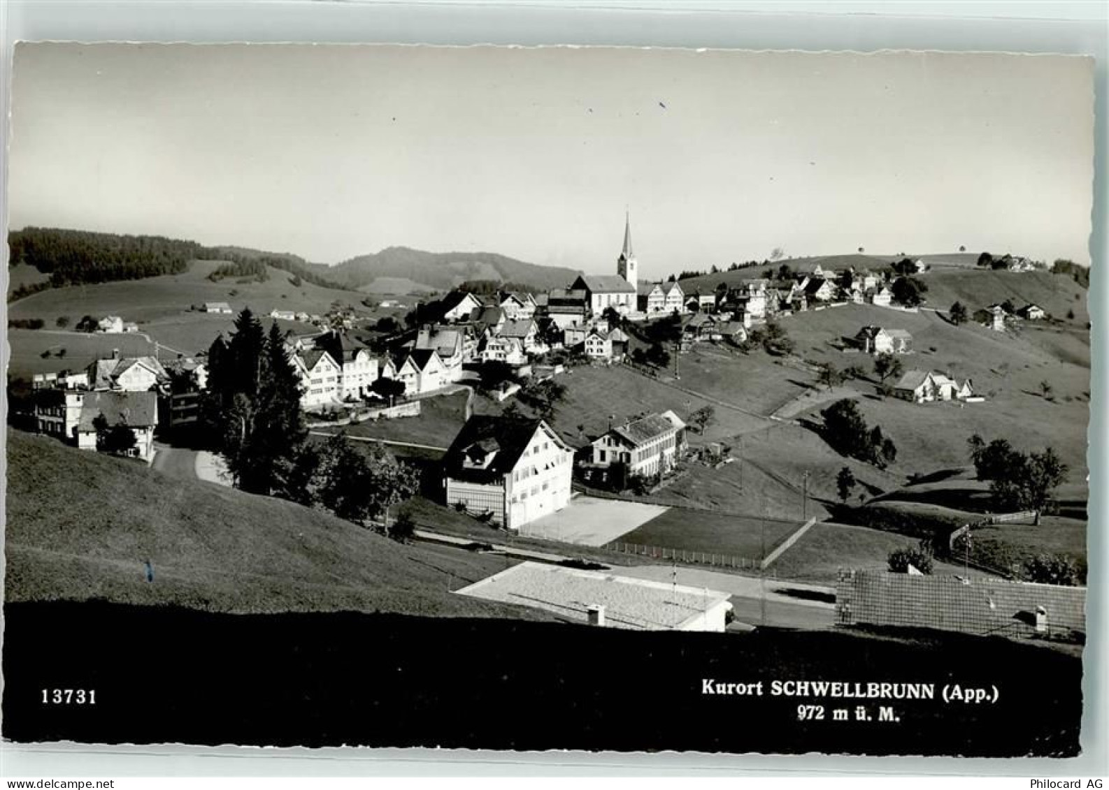 9103 Schwellbrunn - 10598989