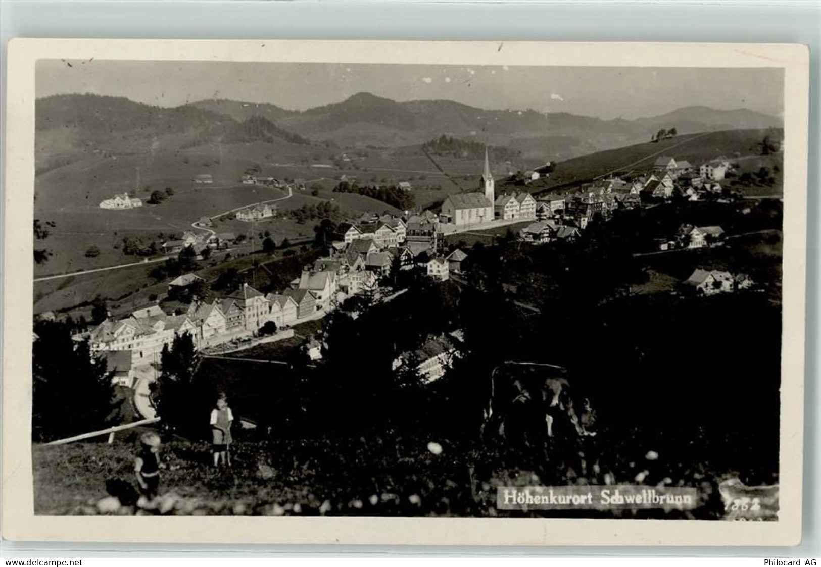 9103 Schwellbrunn - 10607121