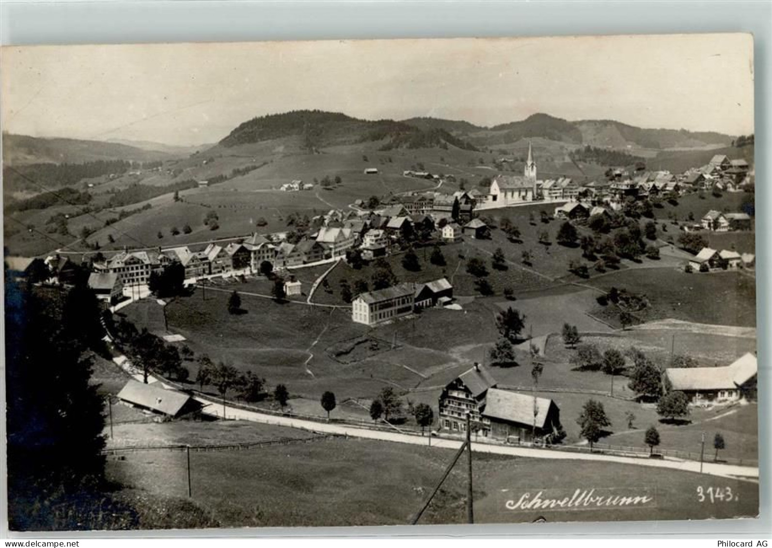 9103 Schwellbrunn - 10644477