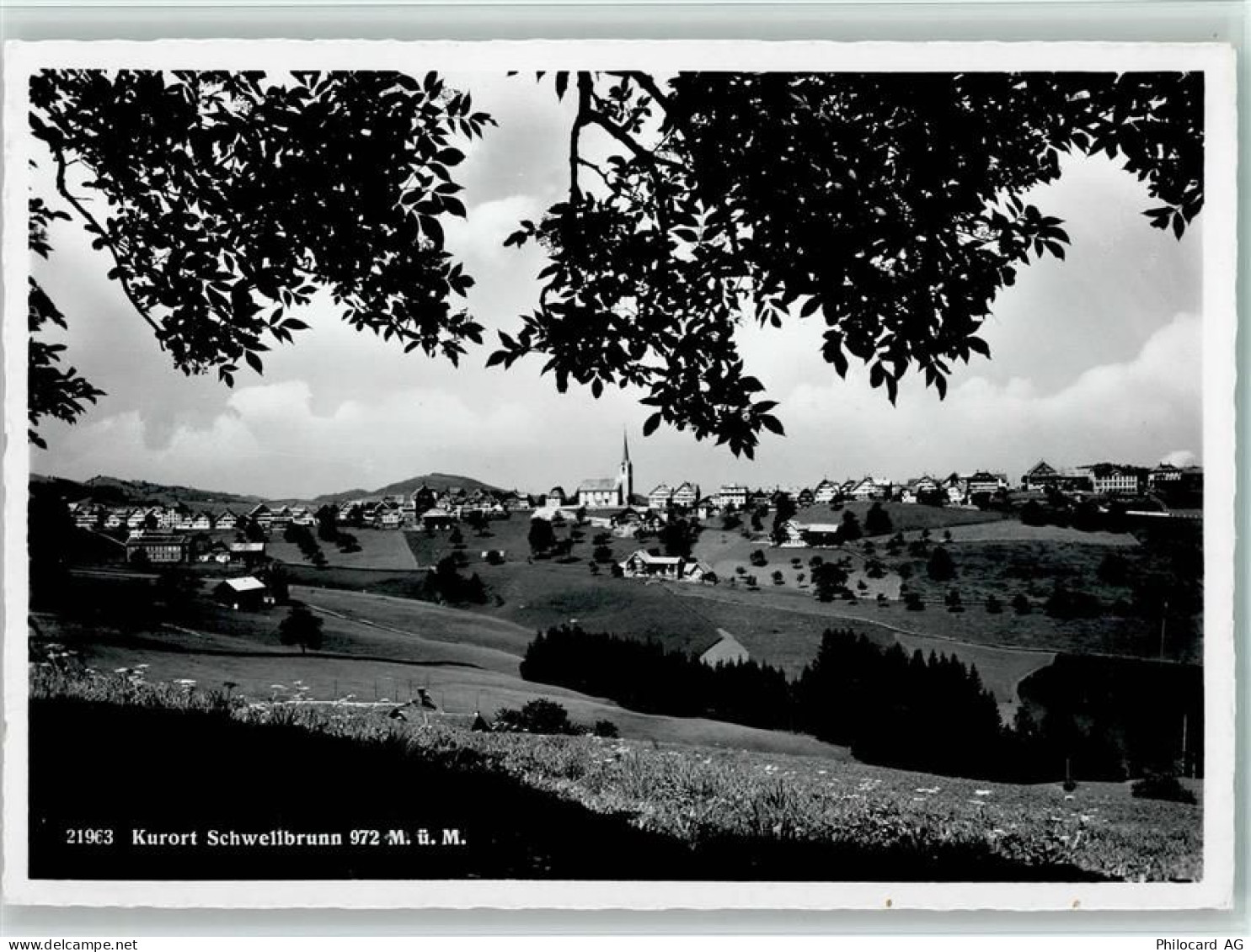 9103 Schwellbrunn - 11051806