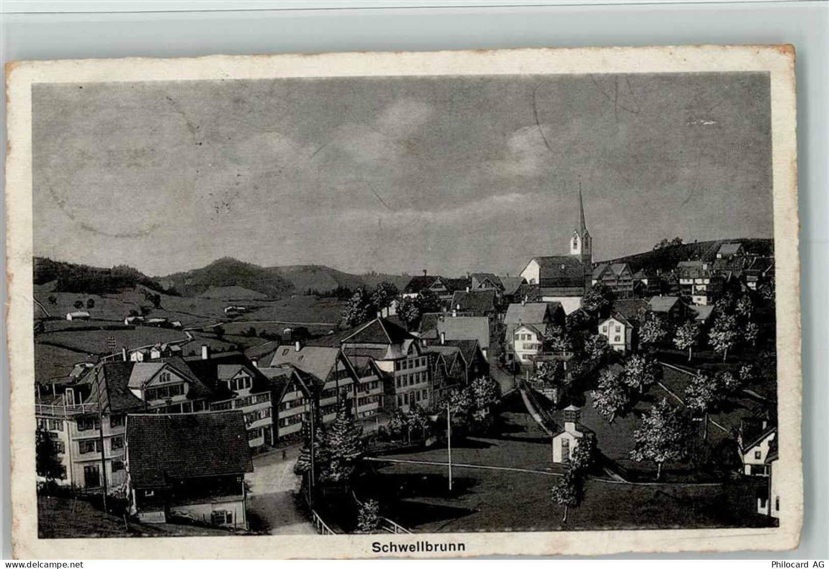 9103 Schwellbrunn - 13095424