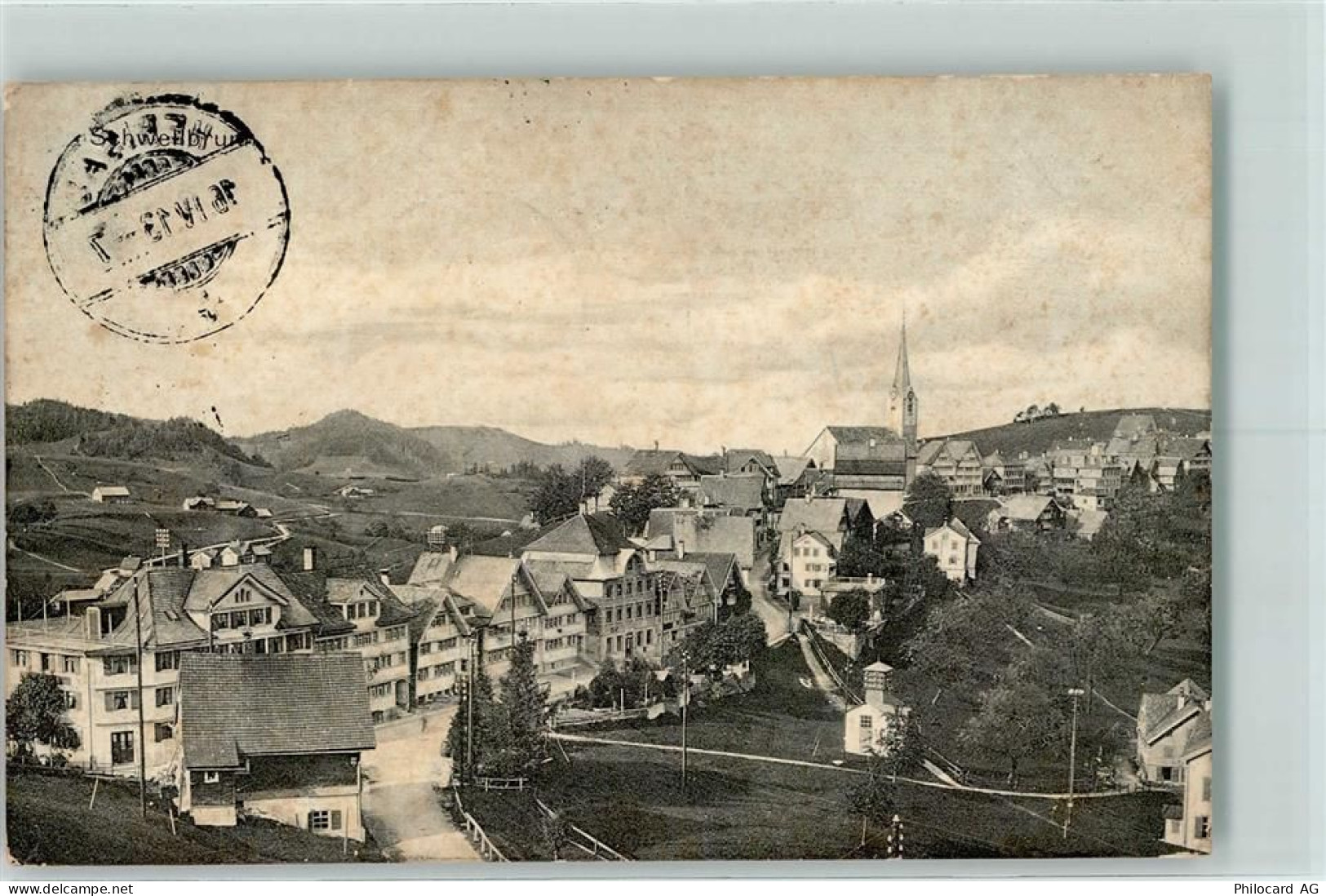 9103 Schwellbrunn - 13124168