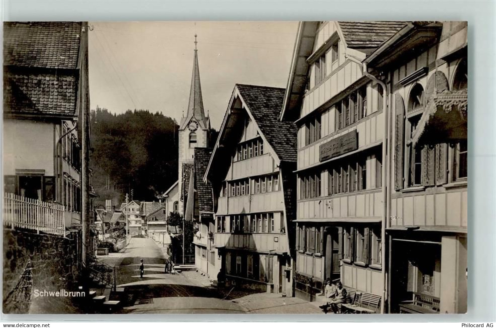 9103 Schwellbrunn - 13128164