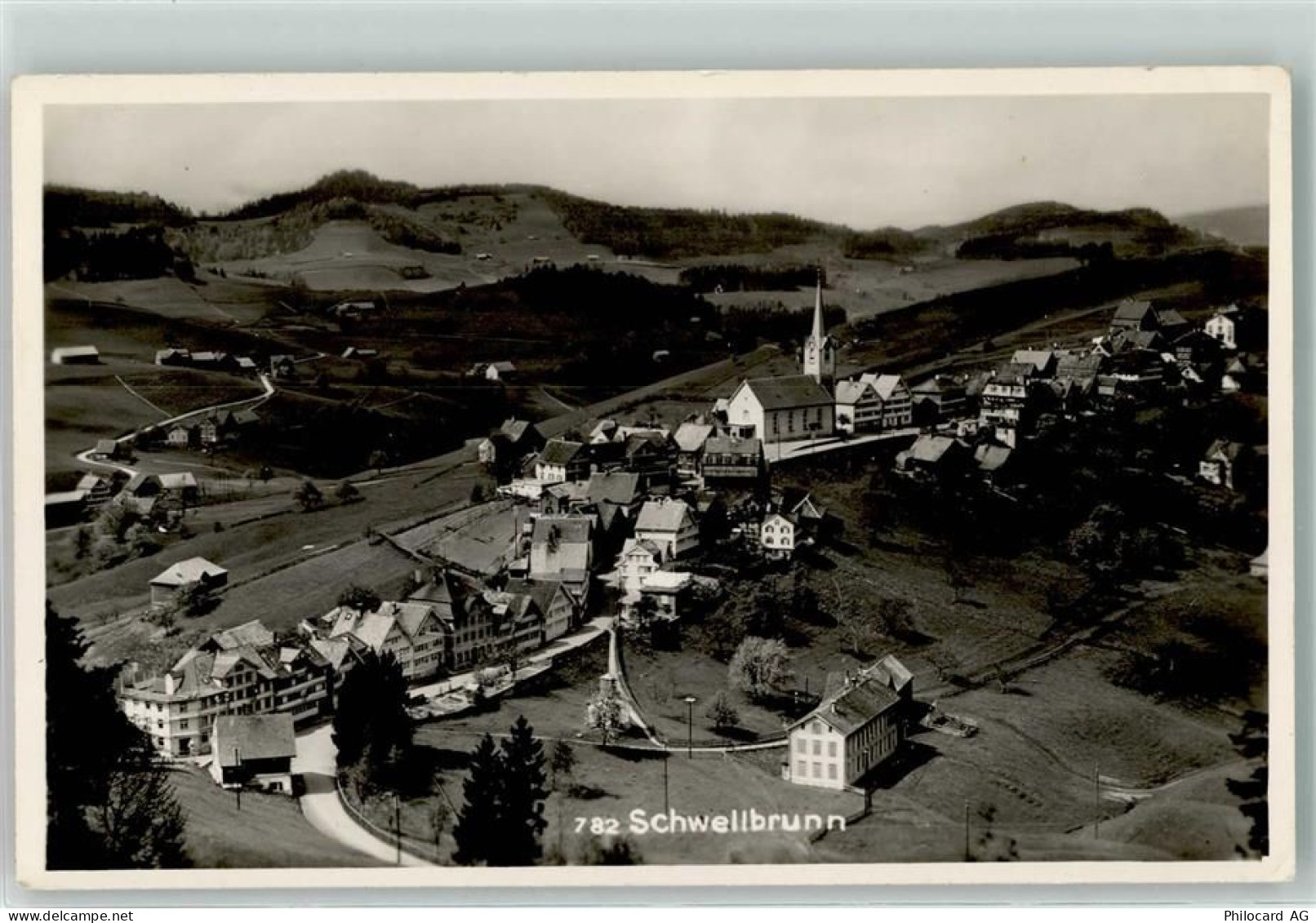 9103 Schwellbrunn - 39488740