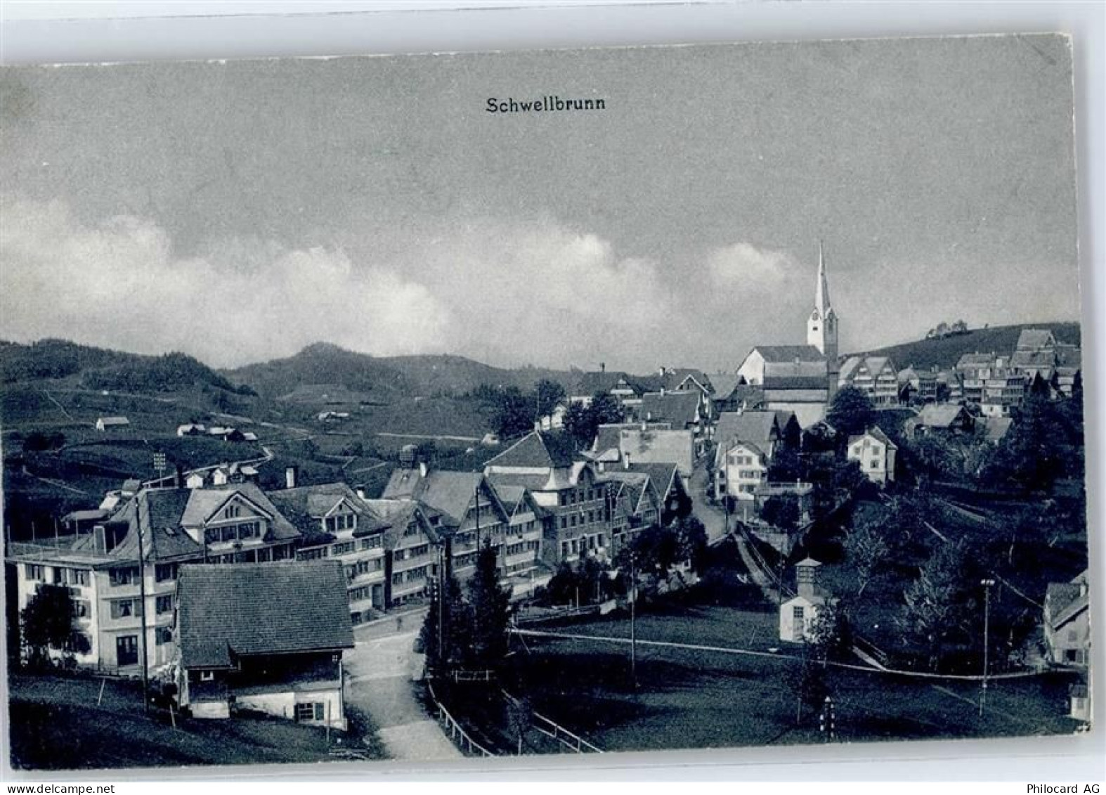 9103 Schwellbrunn - 51486267