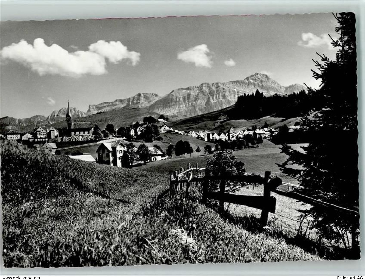 9103 Schwellbrunn - Kurort - 11051798