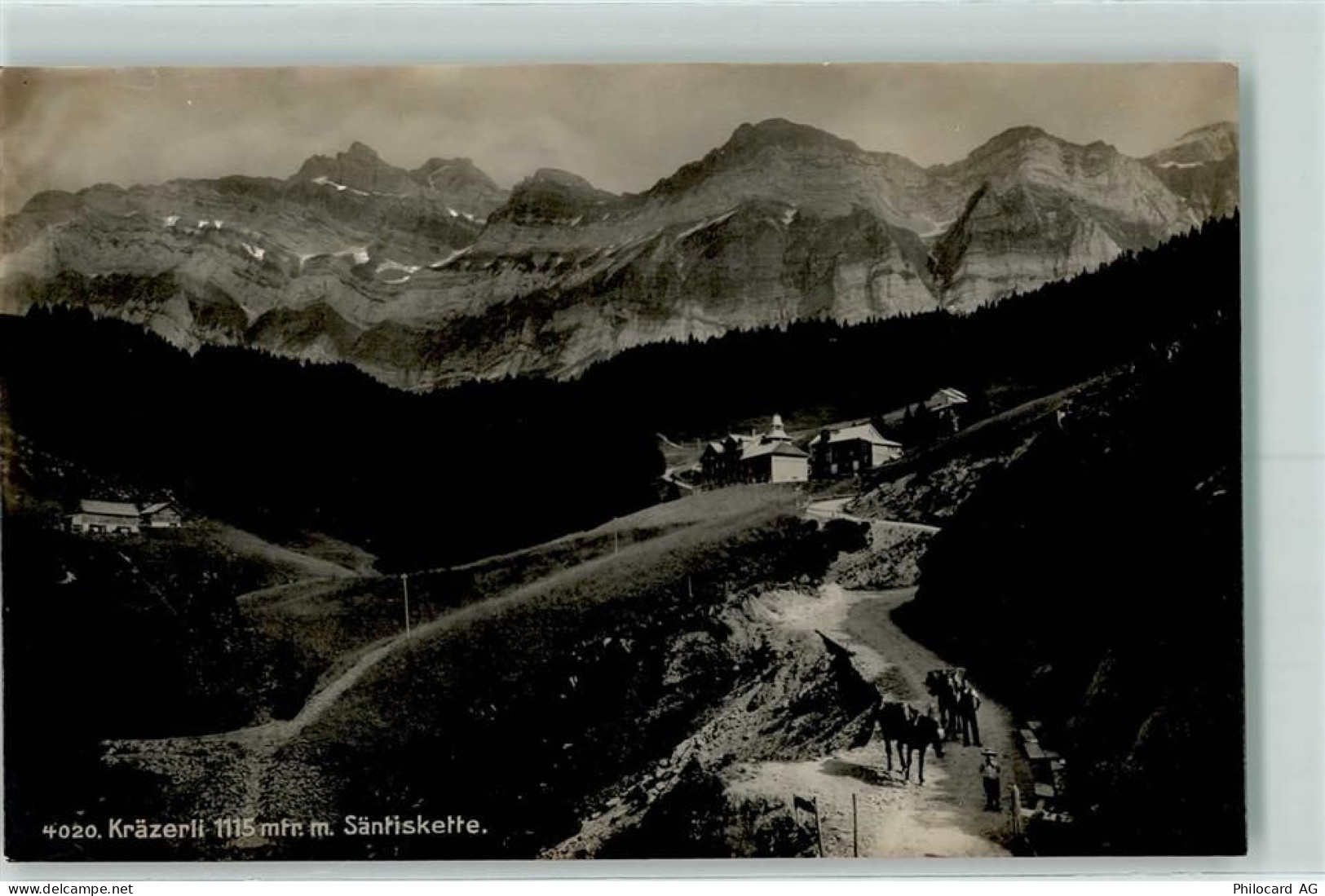 9107 Urnäsch - 10208936