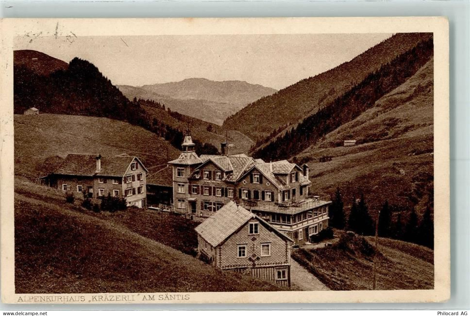 9107 Urnäsch - 10208940