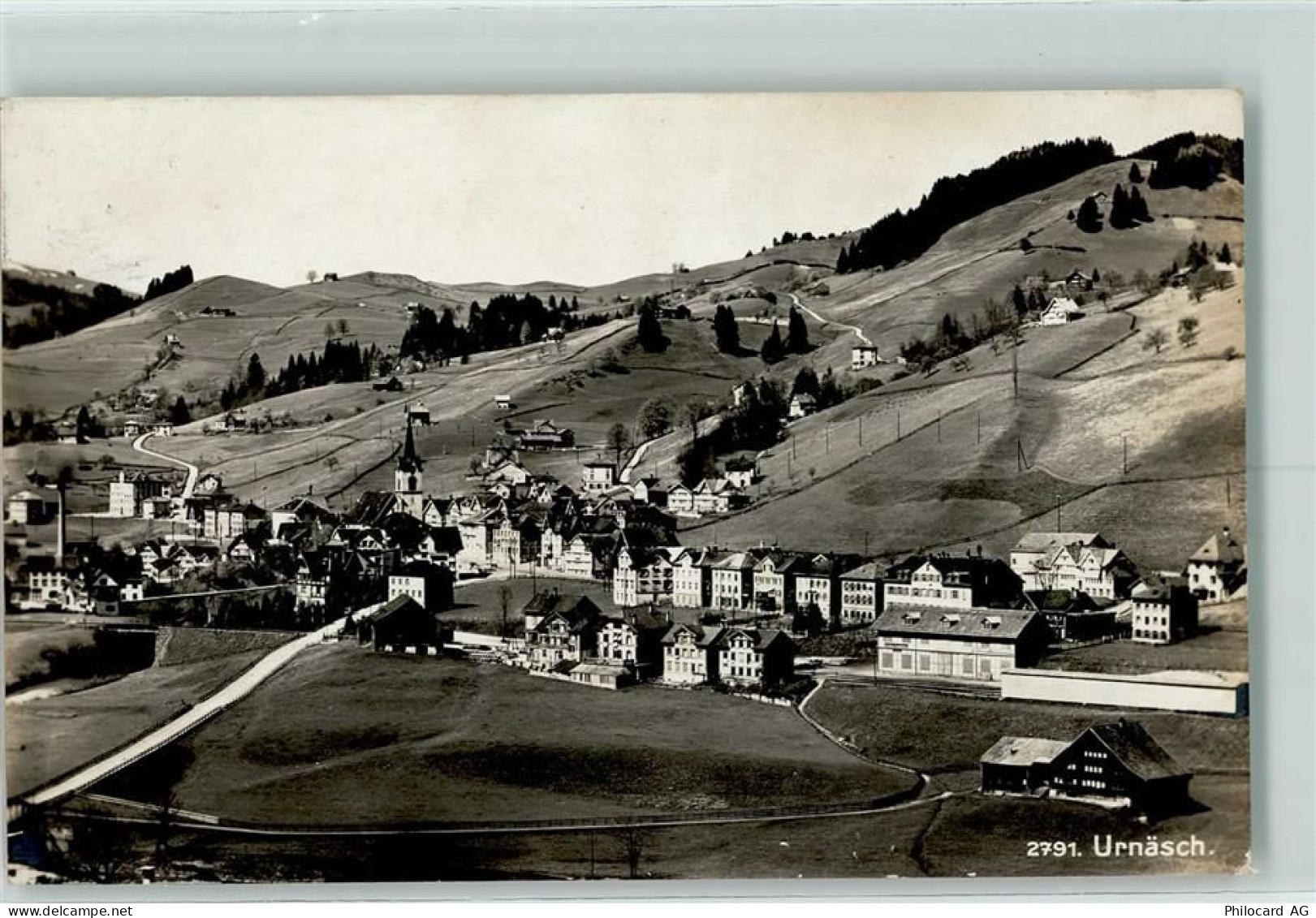 9107 Urnäsch - 10208947