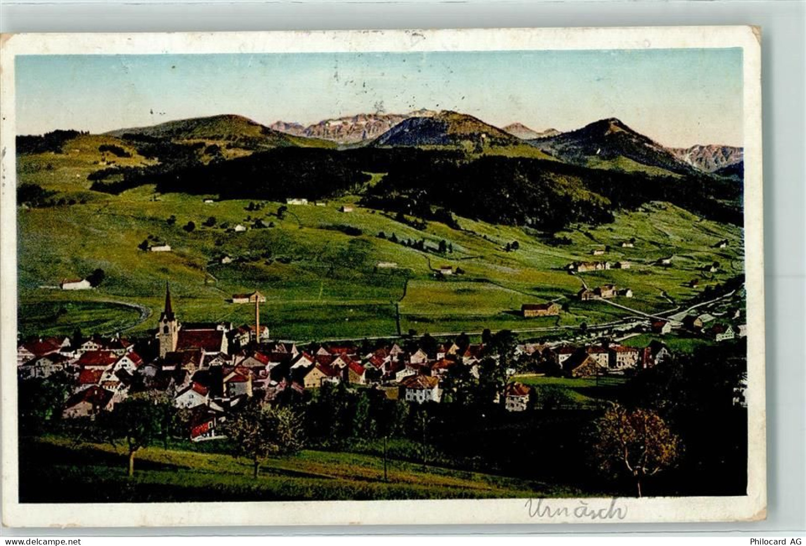9107 Urnäsch - 10208948