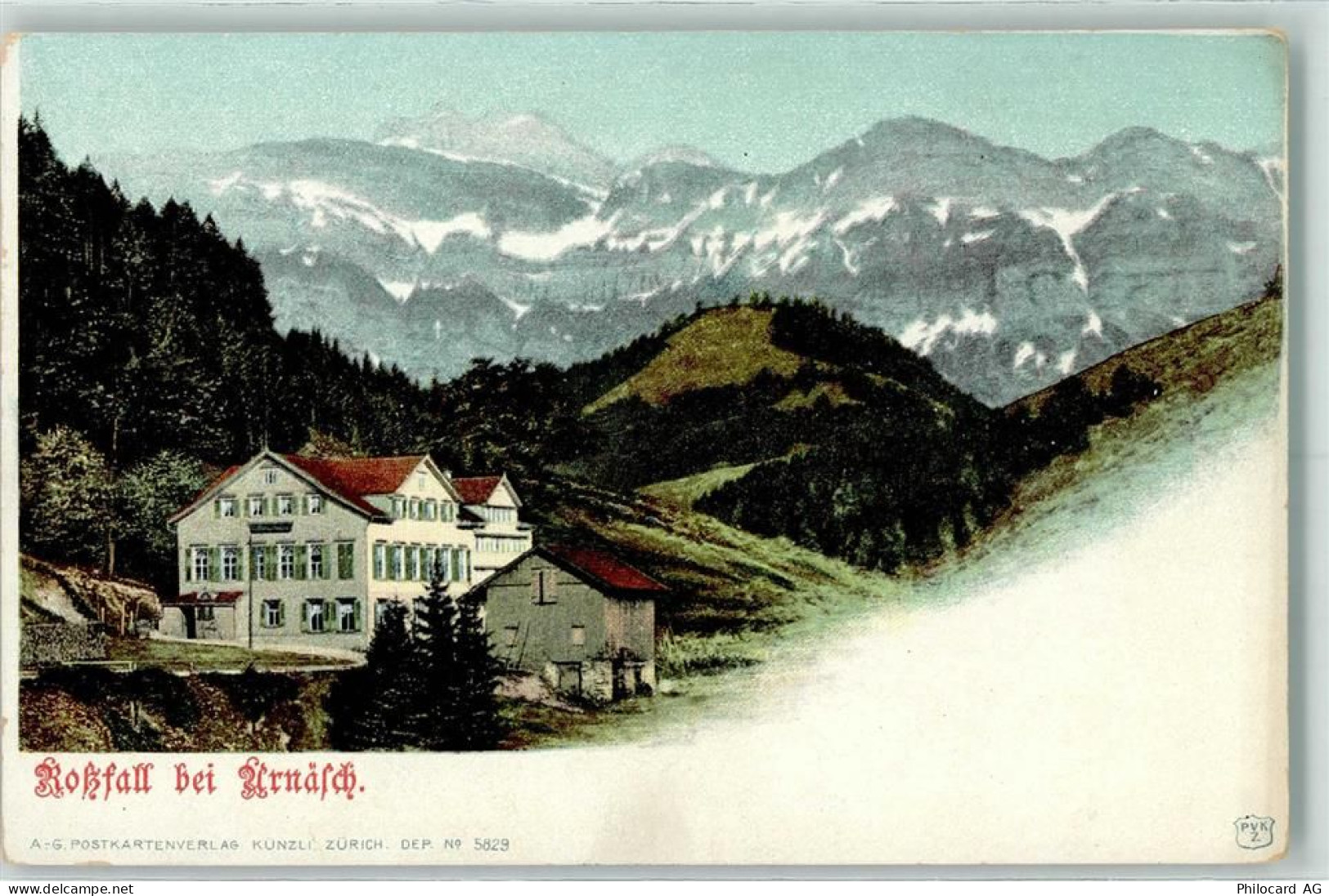 9107 Urnäsch - 10208952