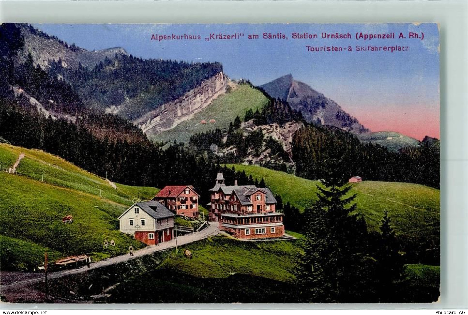 9107 Urnäsch - 10208953