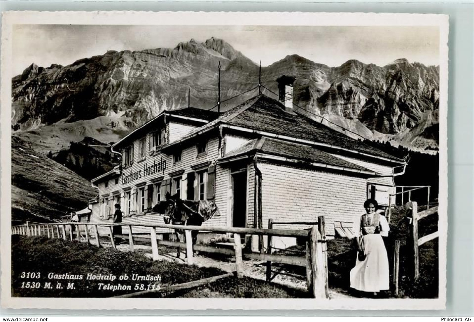 9107 Urnäsch - 10208961