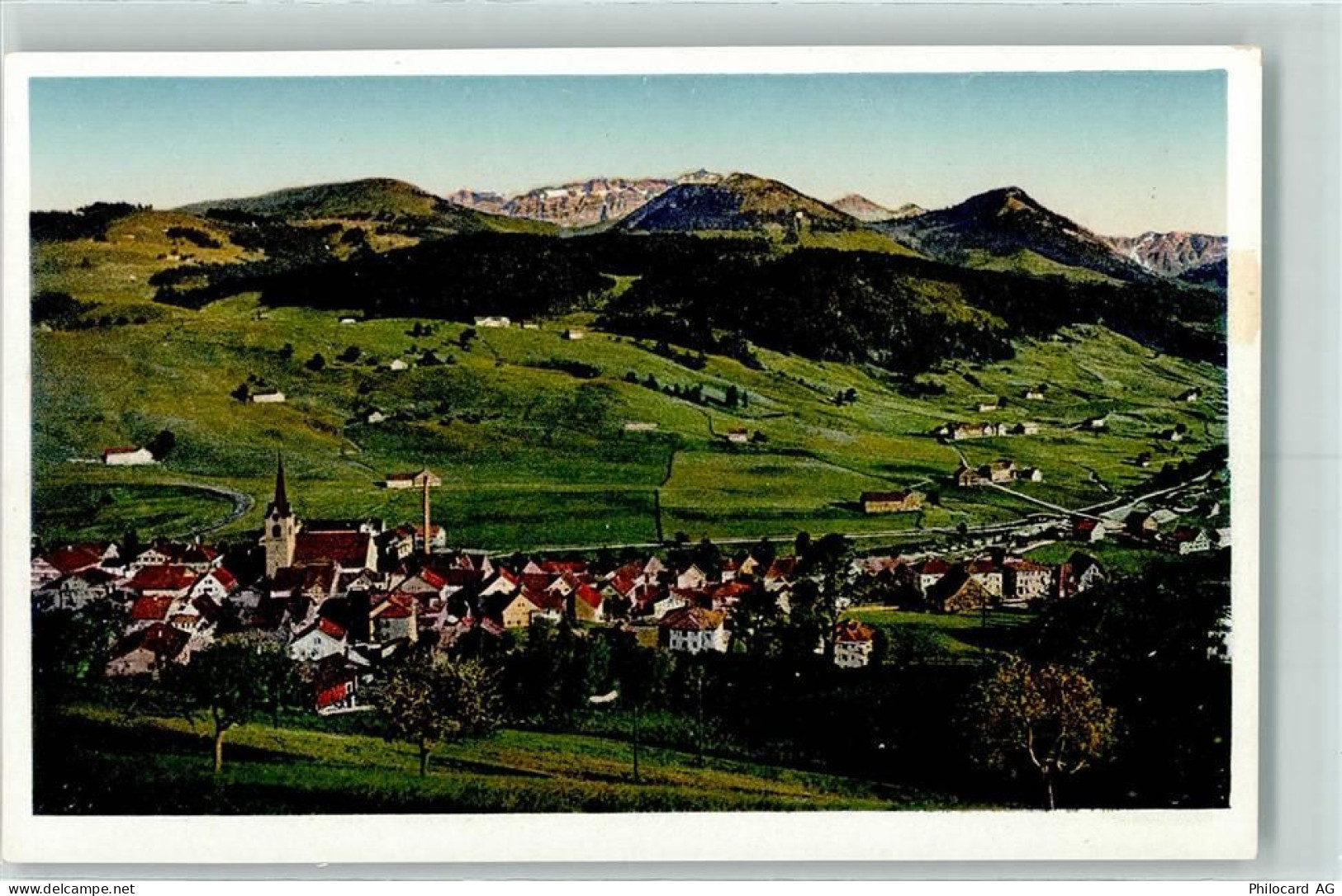 9107 Urnäsch - 10208964