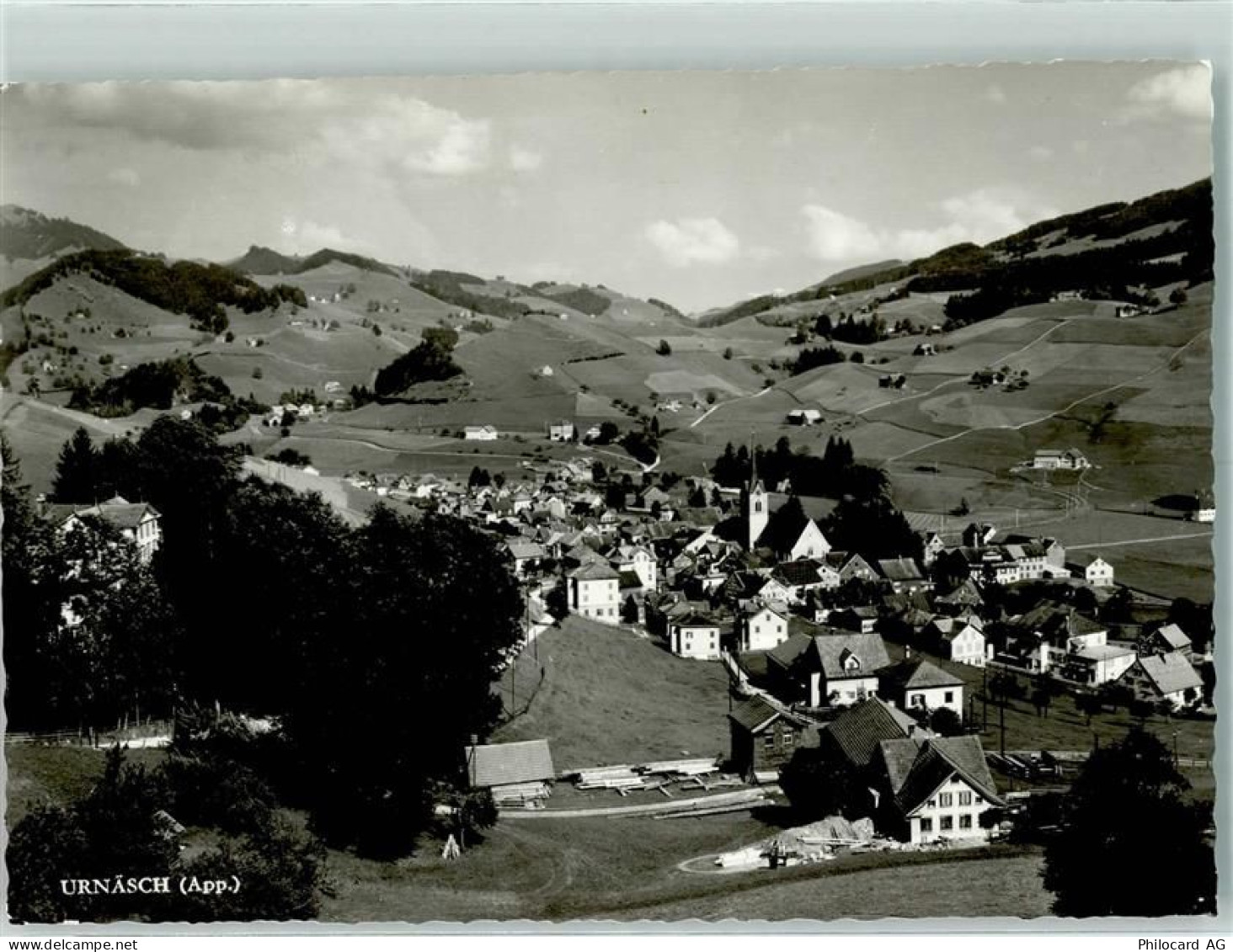 9107 Urnäsch - 10305170