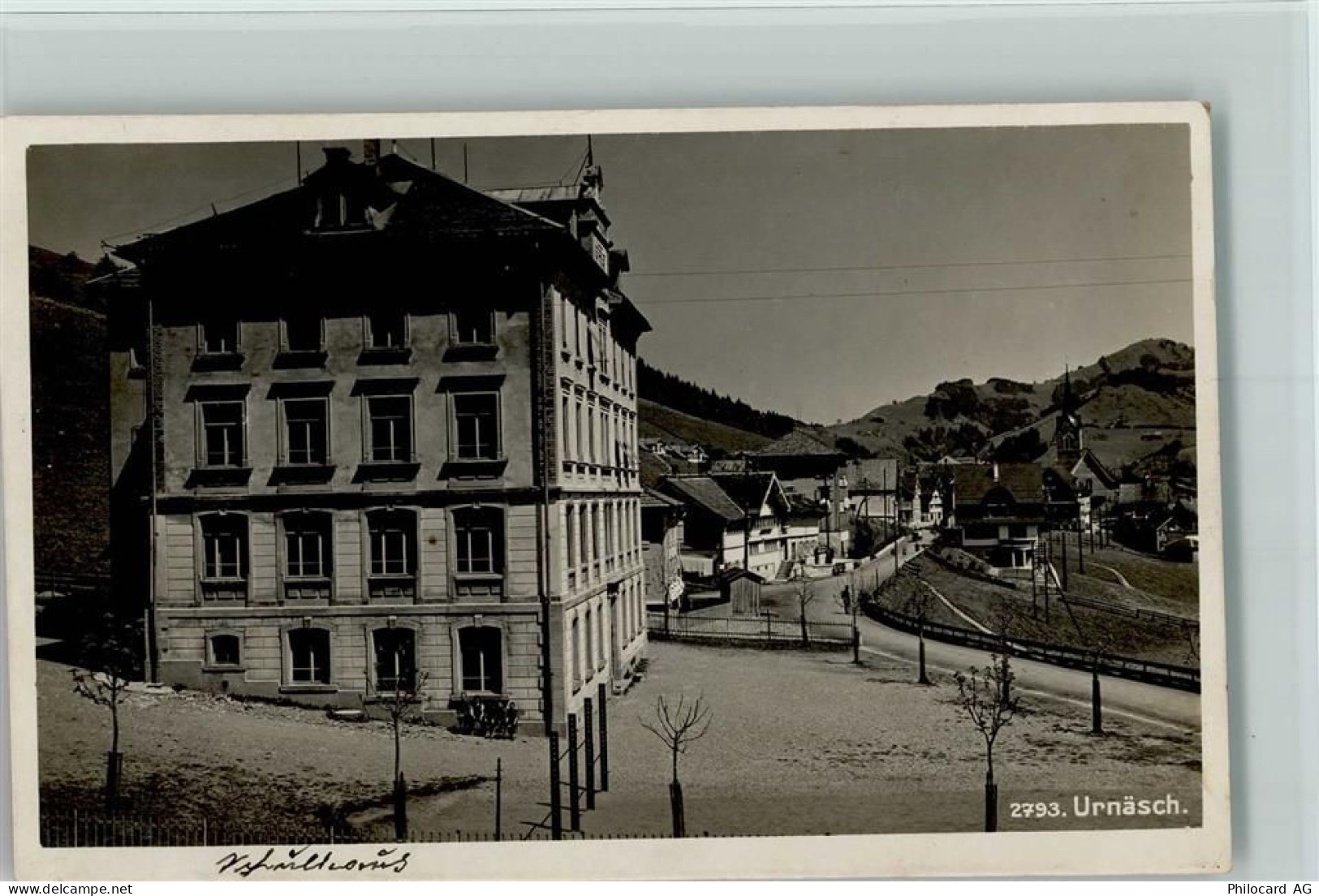 9107 Urnäsch - 13095248