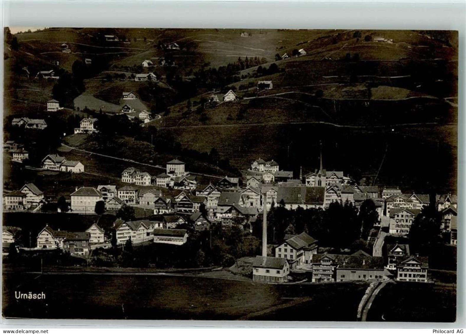 9107 Urnäsch - 13128236