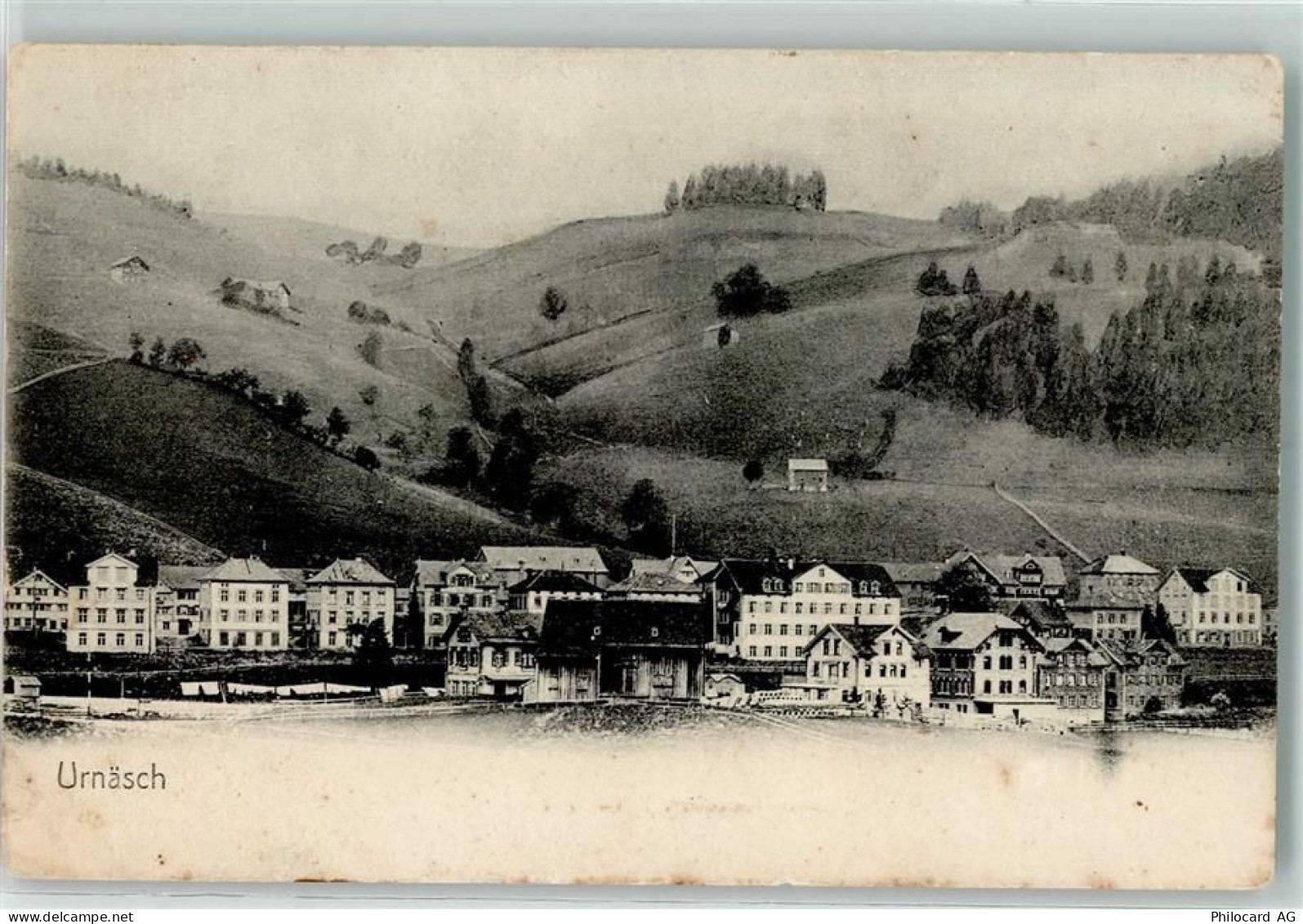 9107 Urnäsch - 13128340