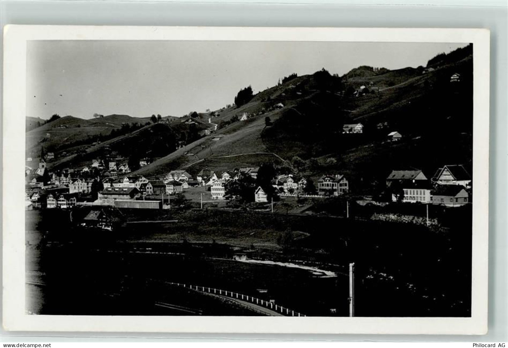 9107 Urnäsch - 13904843