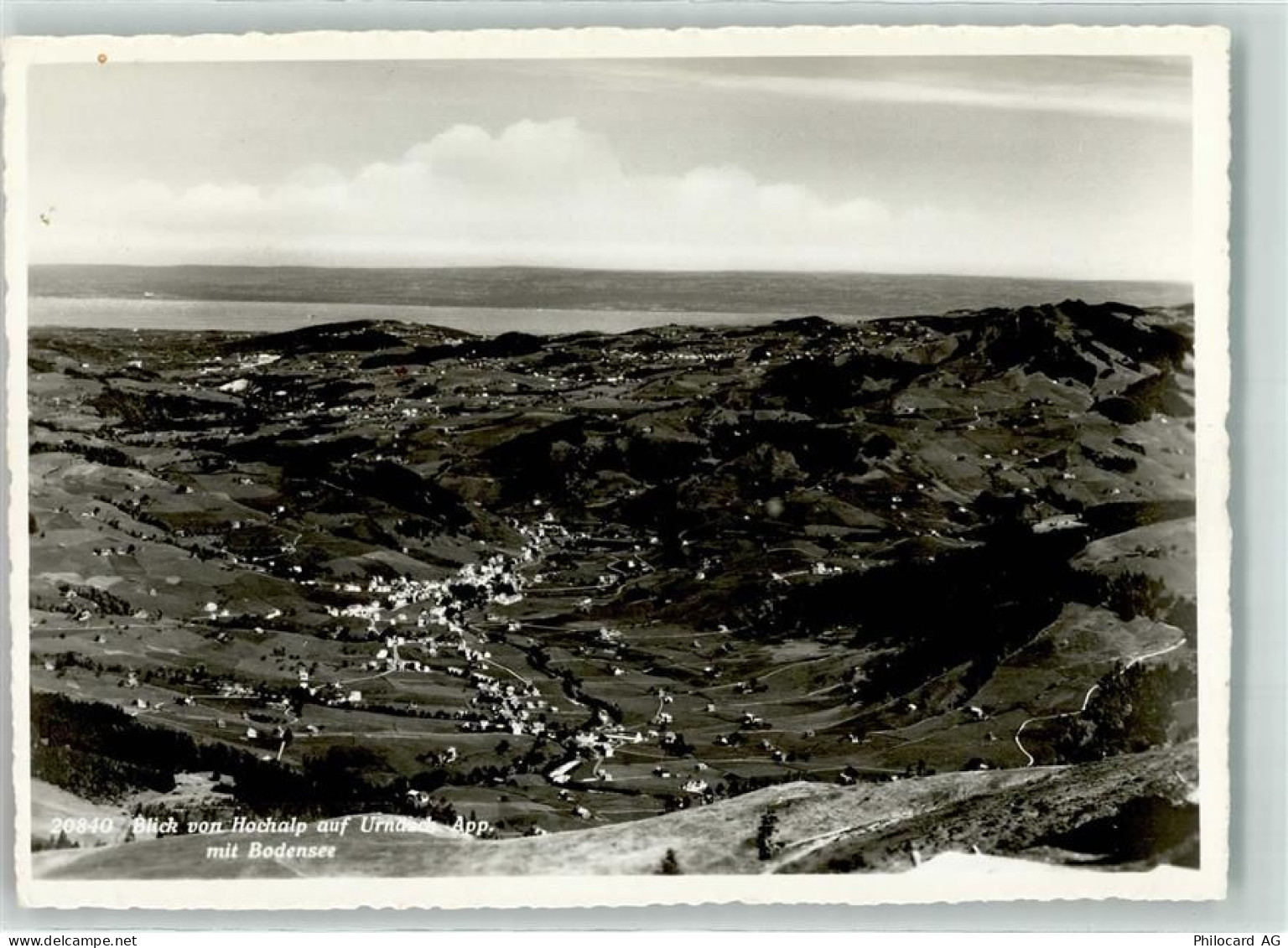 9107 Urnäsch - 39405643