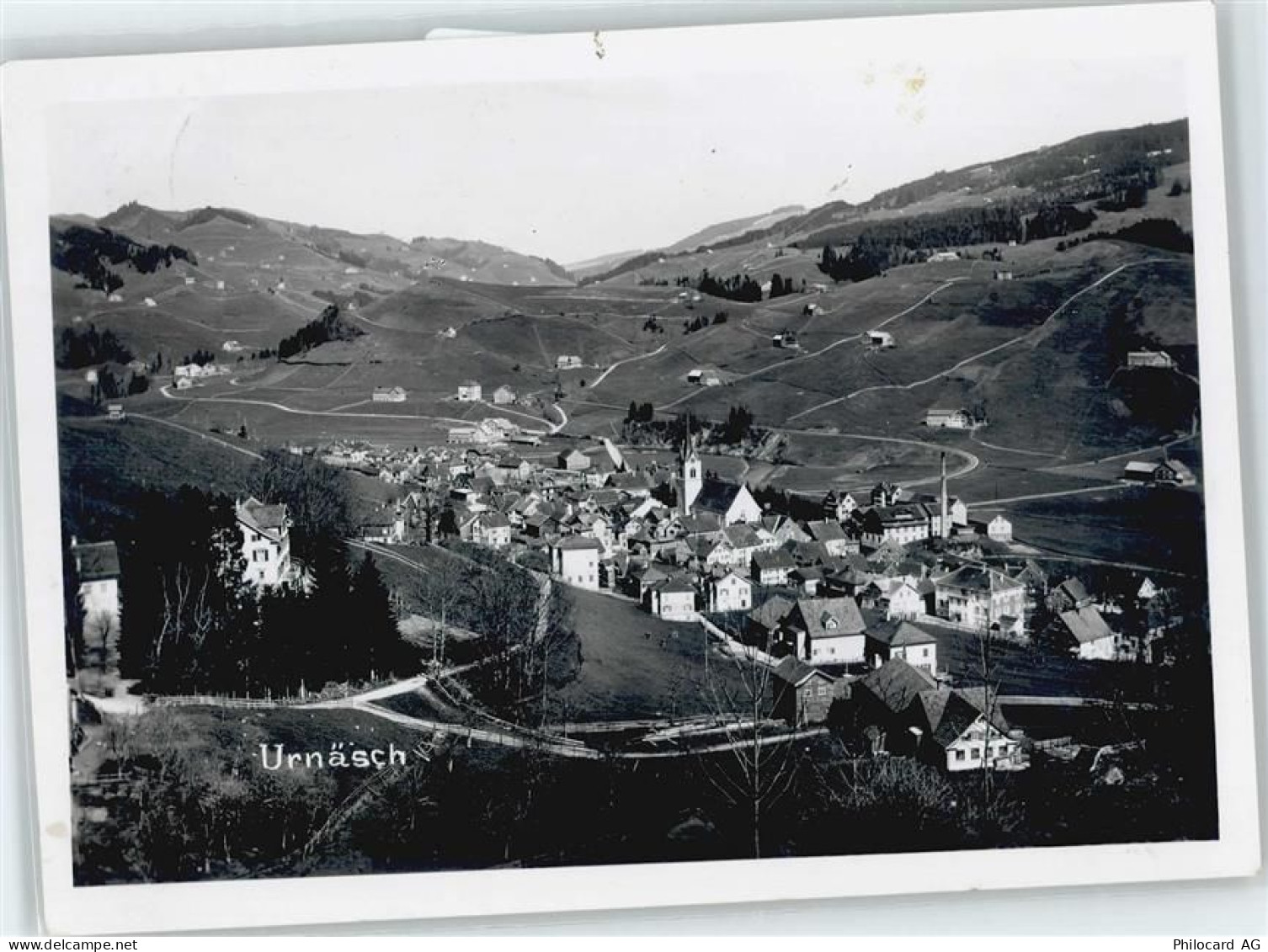 9107 Urnäsch - 50698260