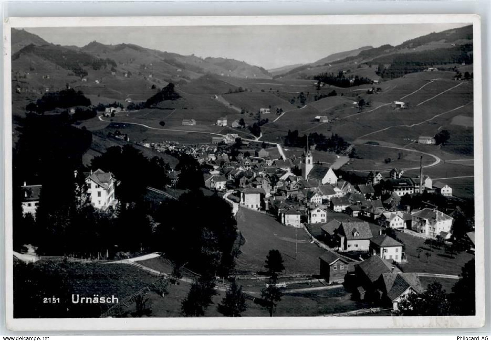 9107 Urnäsch - 50836649