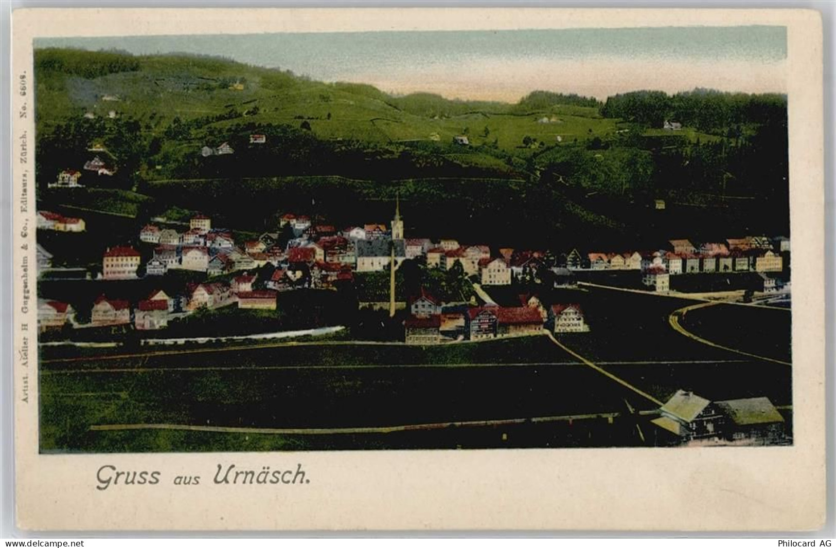 9107 Urnäsch - 51182654