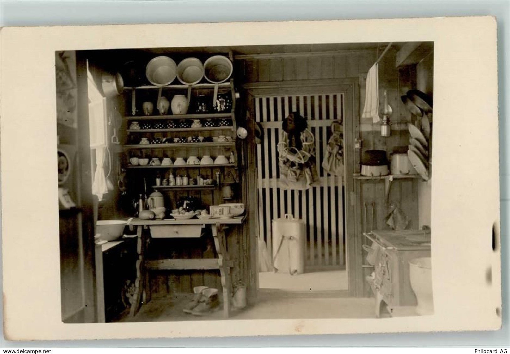 9107 Urnäsch - Hüttenstempel - 10357424