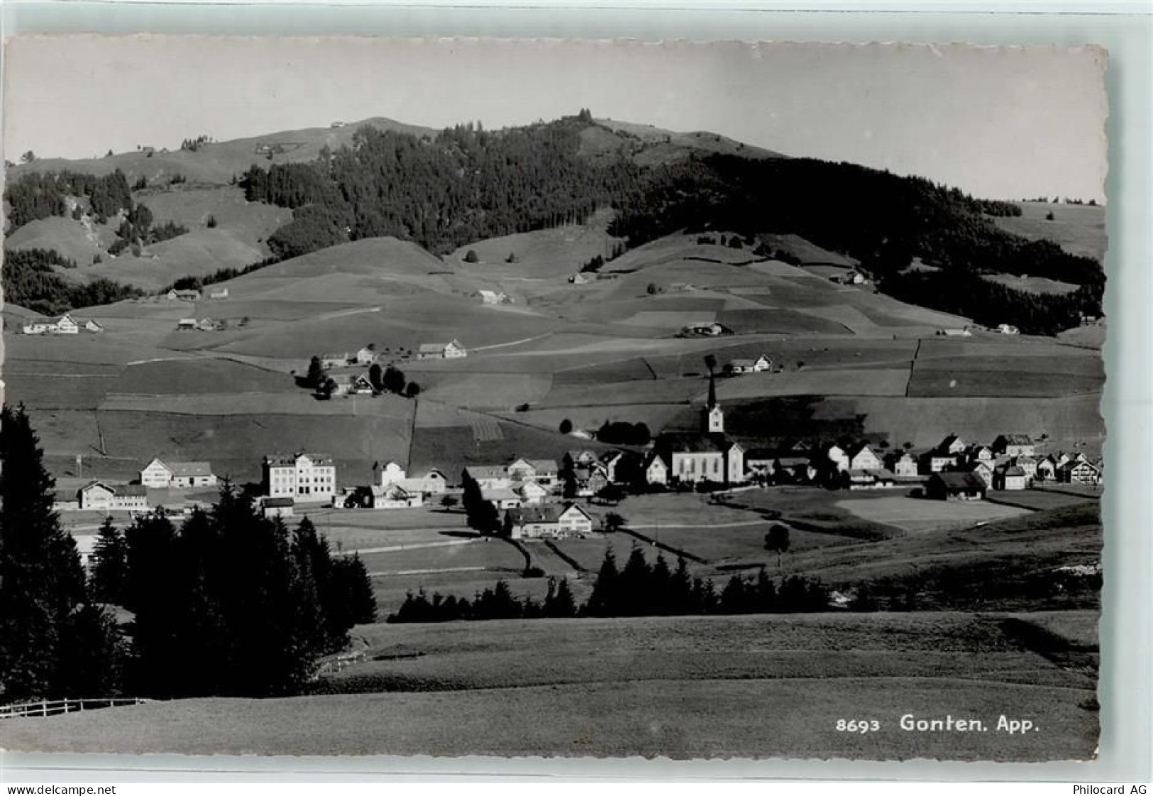 9108 Gonten - 10204029