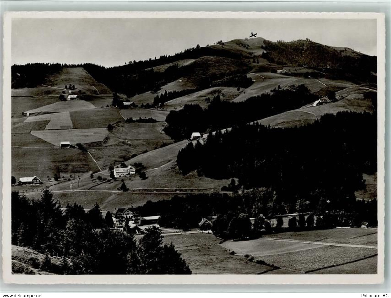 9108 Gonten - Kurhaus Jakobsbad - 11058451