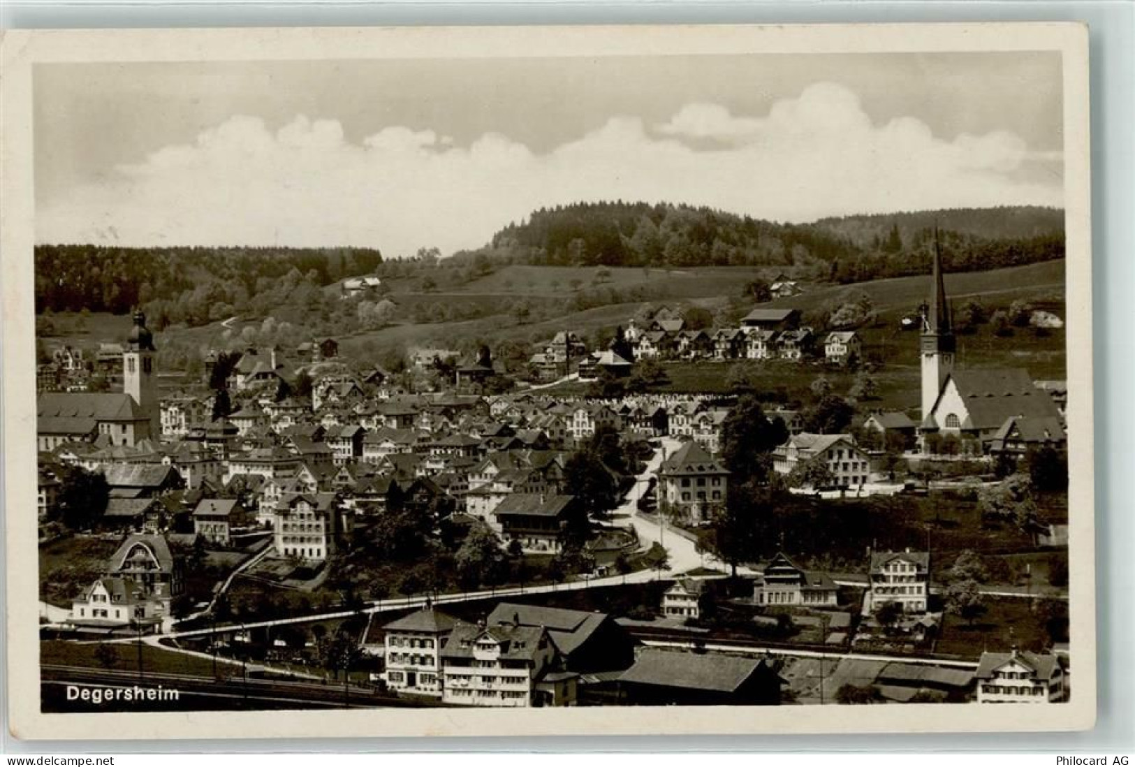 9113 Degersheim - 10623870