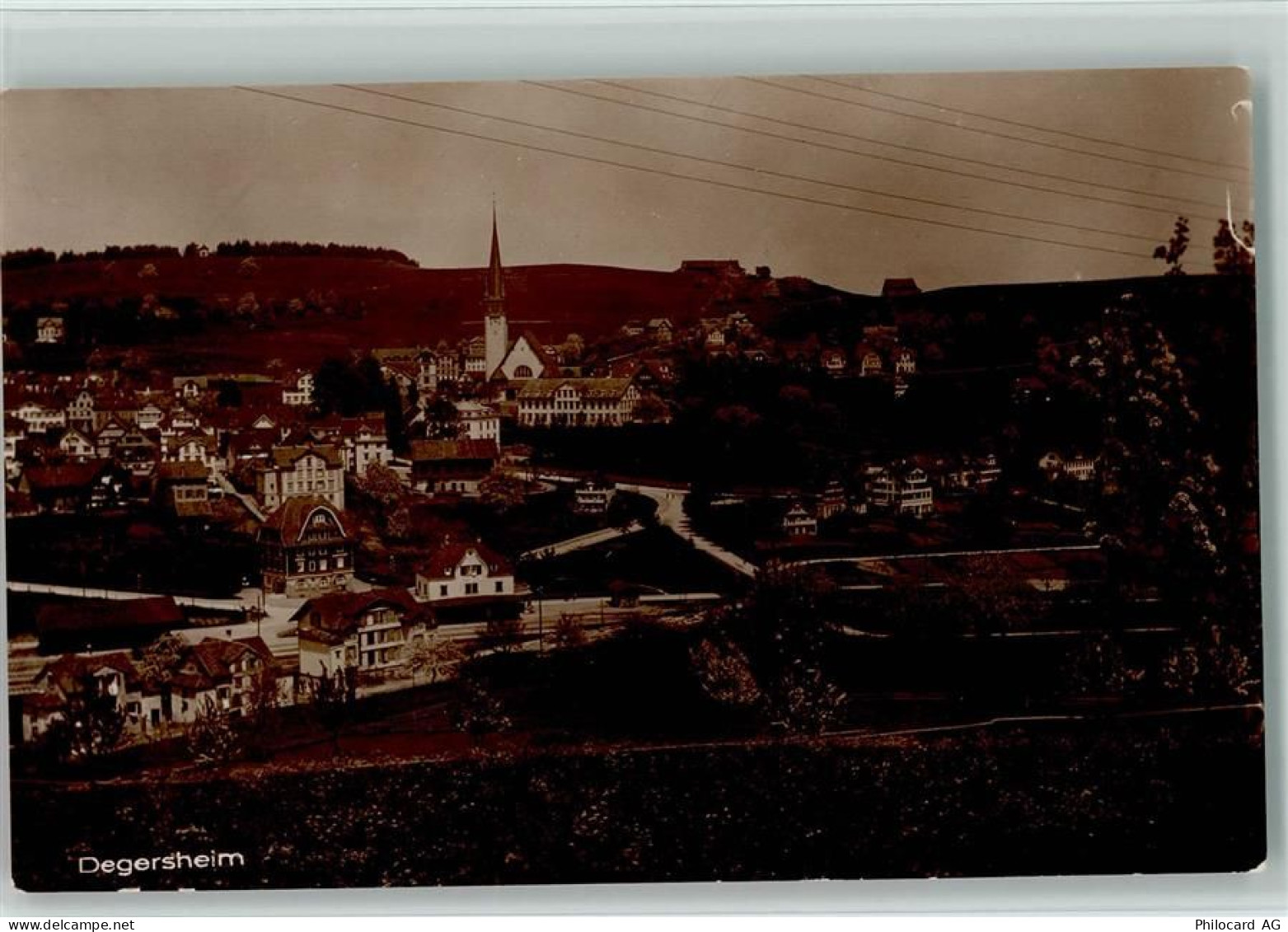 9113 Degersheim - 13118351