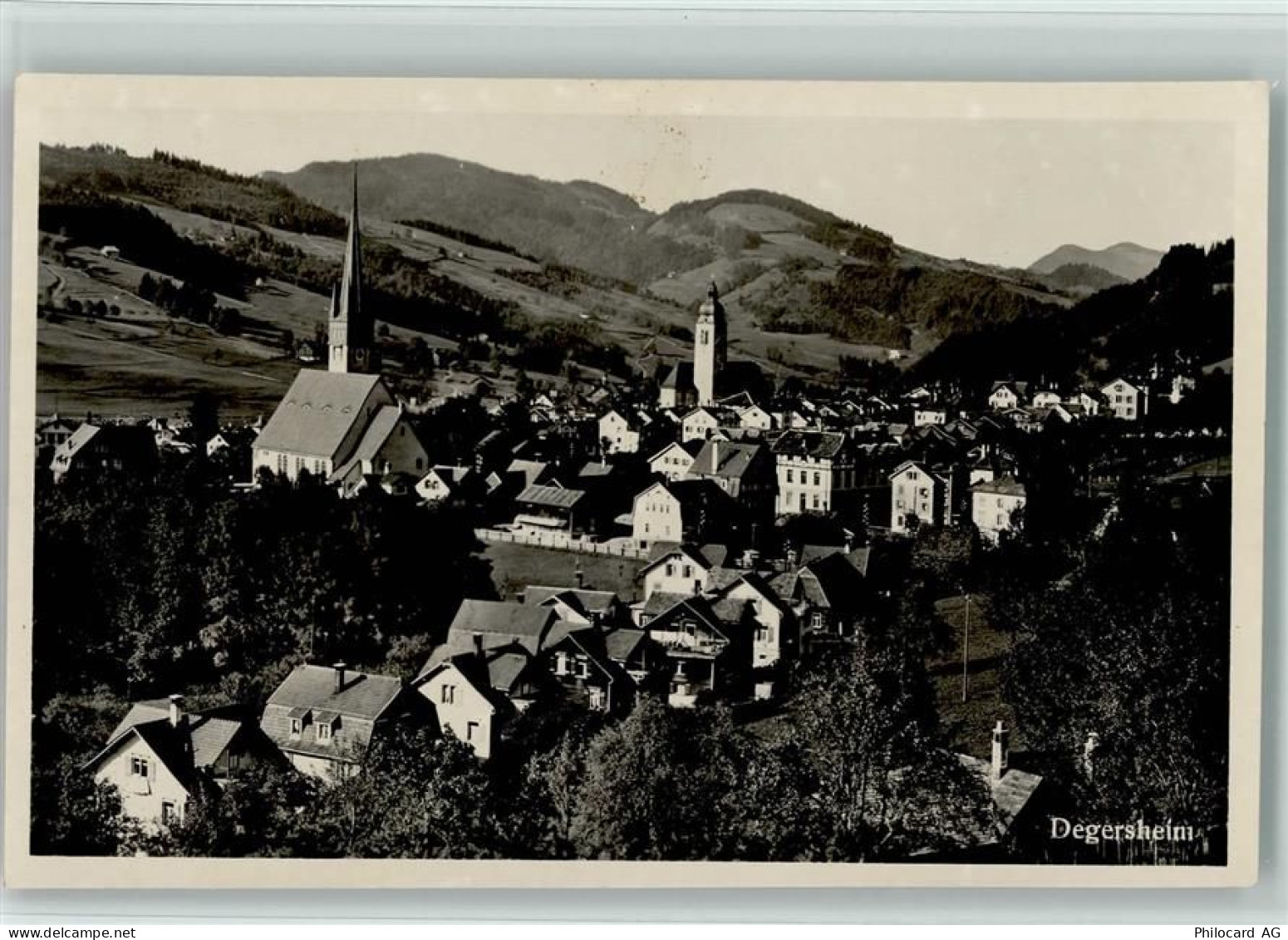 9113 Degersheim - 13118379