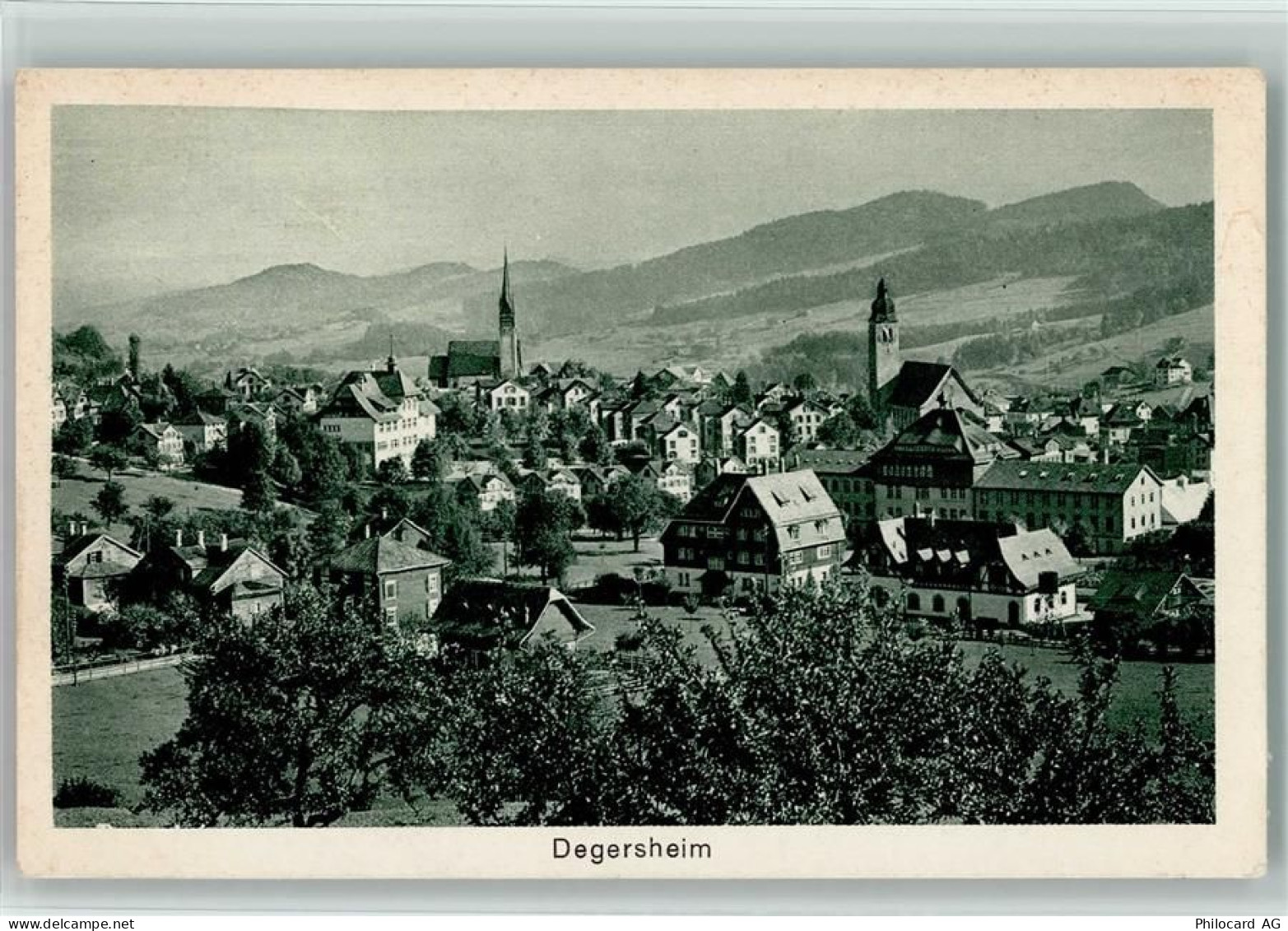 9113 Degersheim - 13118383