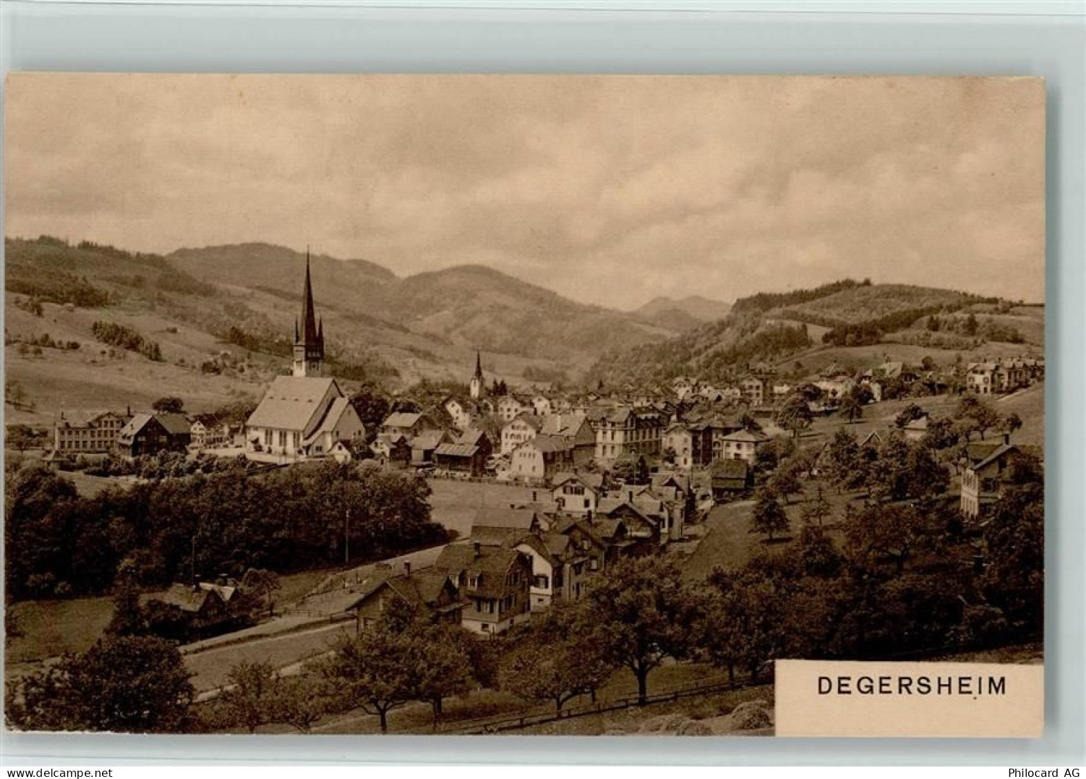 9113 Degersheim - 13118387