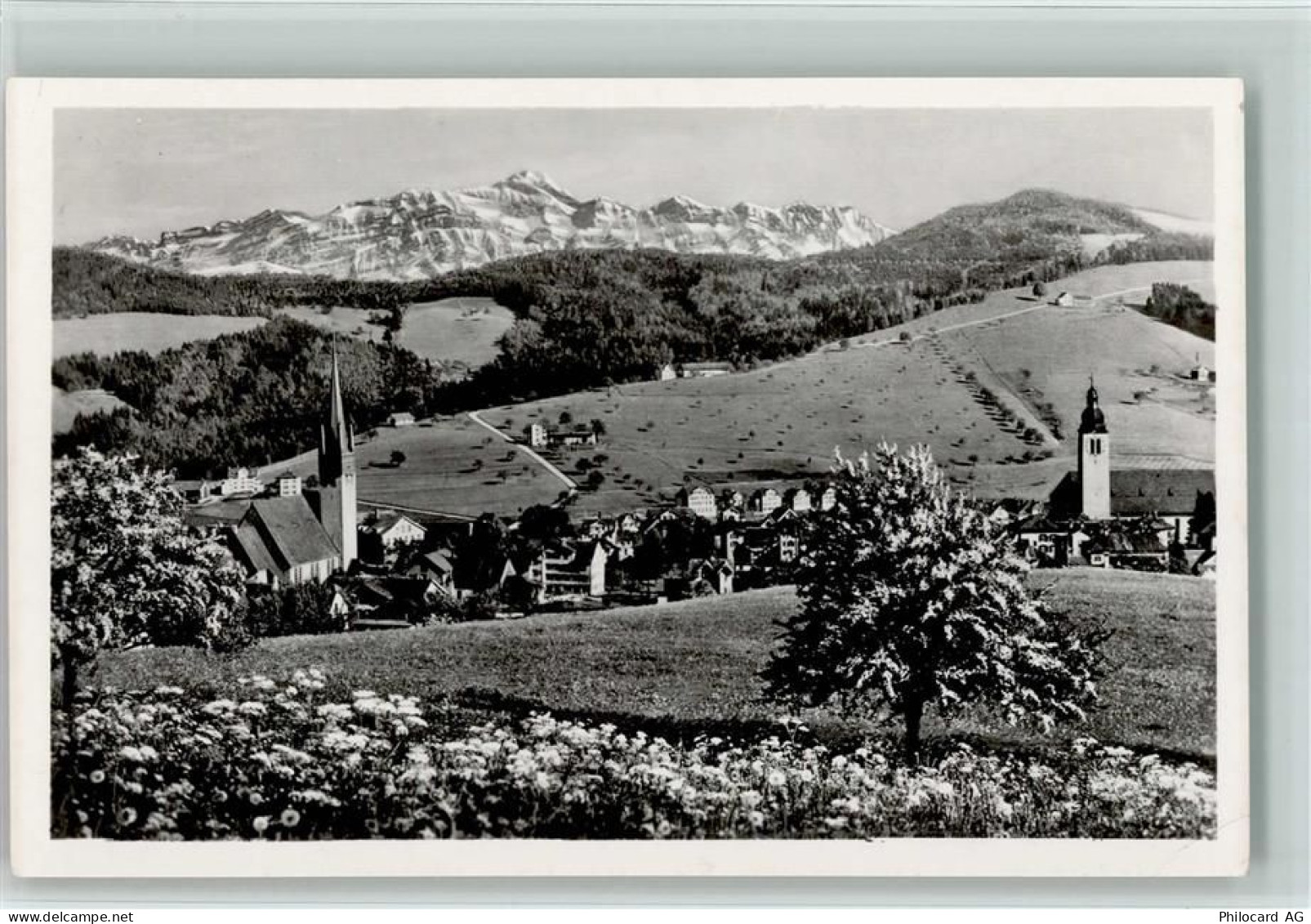 9113 Degersheim 1954 - Kurort Degersheim Toggenburg - 10197310