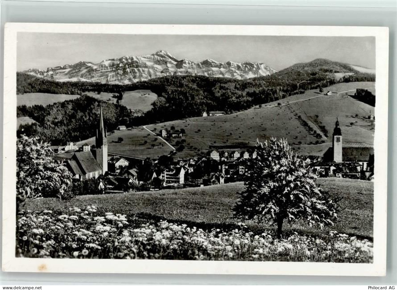 9113 Degersheim 1957 - Kurort Degersheim Toggenburg - 10197311