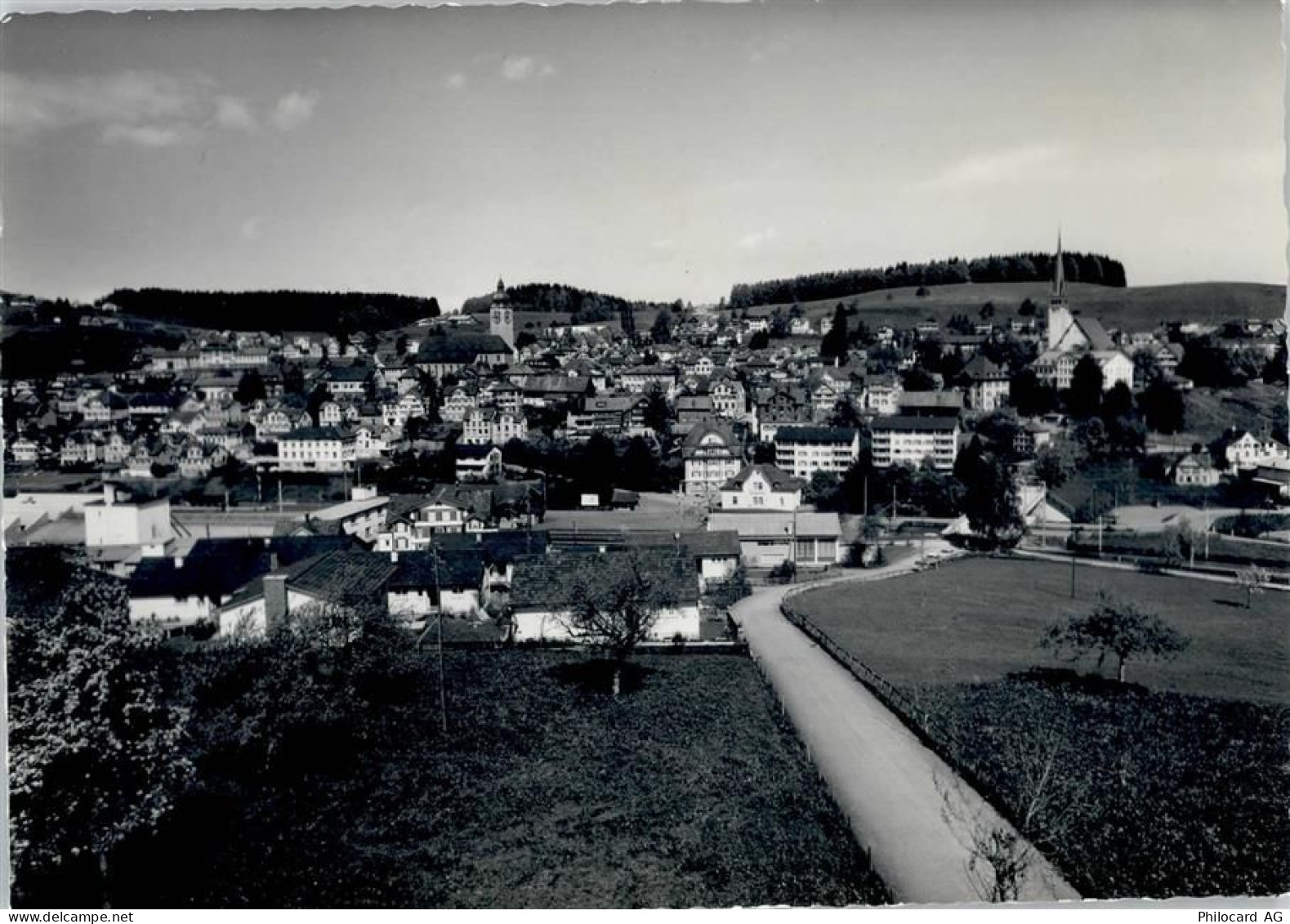 9113 Degersheim - 50796758