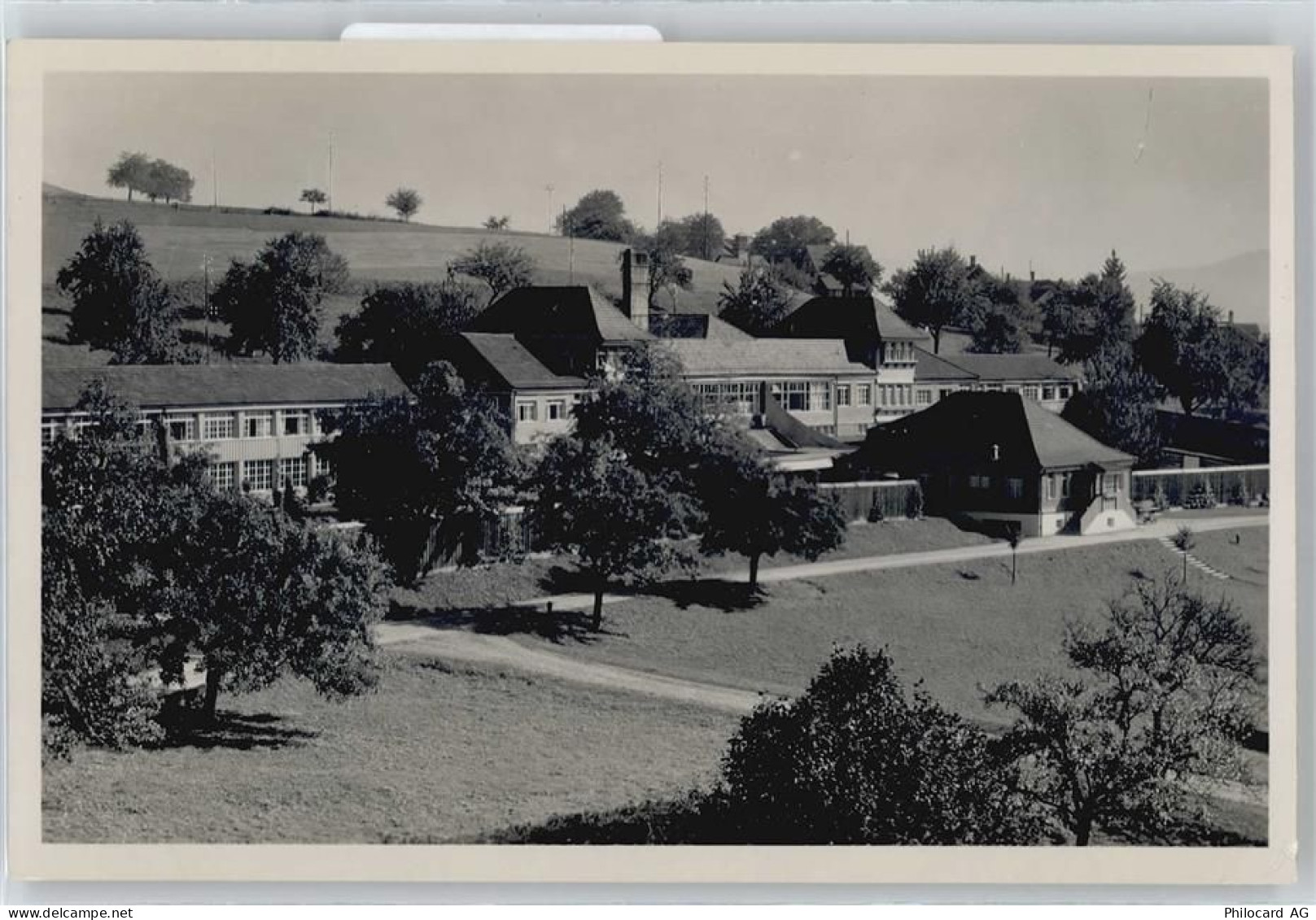 9113 Degersheim - Kuranstalt - 50812927