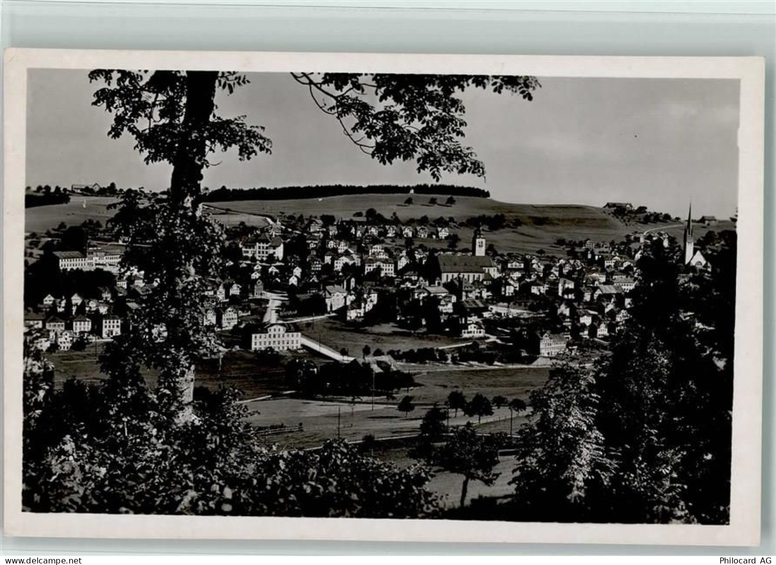 9113 Degersheim - Kurort Degersheim Toggenburg - 10197329