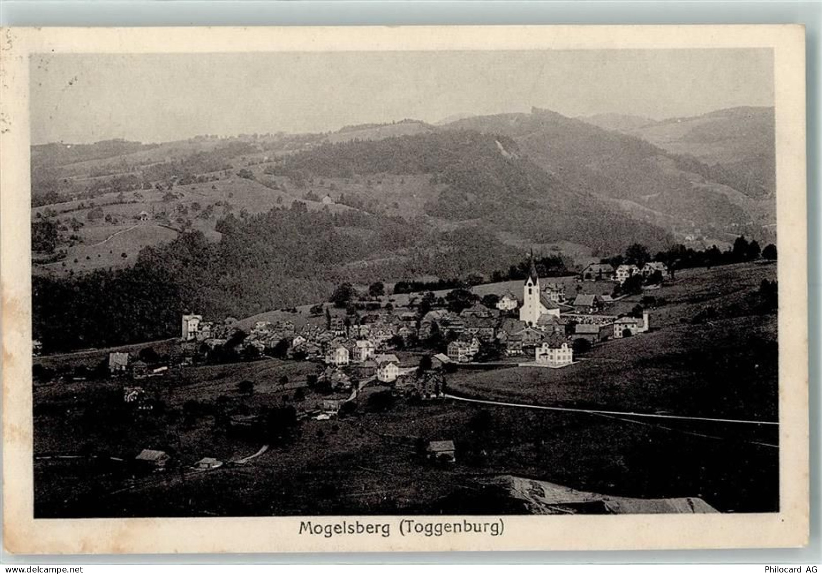 9122 Mogelsberg Gebrauchsspuren - 10301798