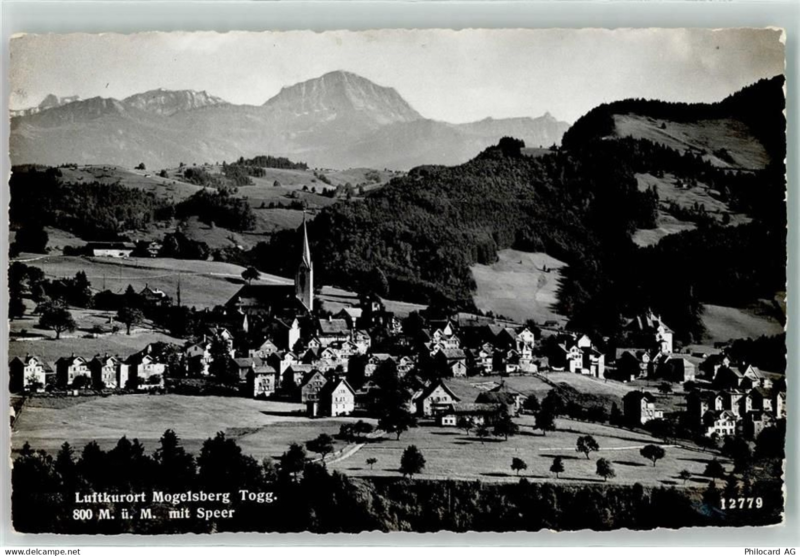 9122 Mogelsberg - Speer - 10608012